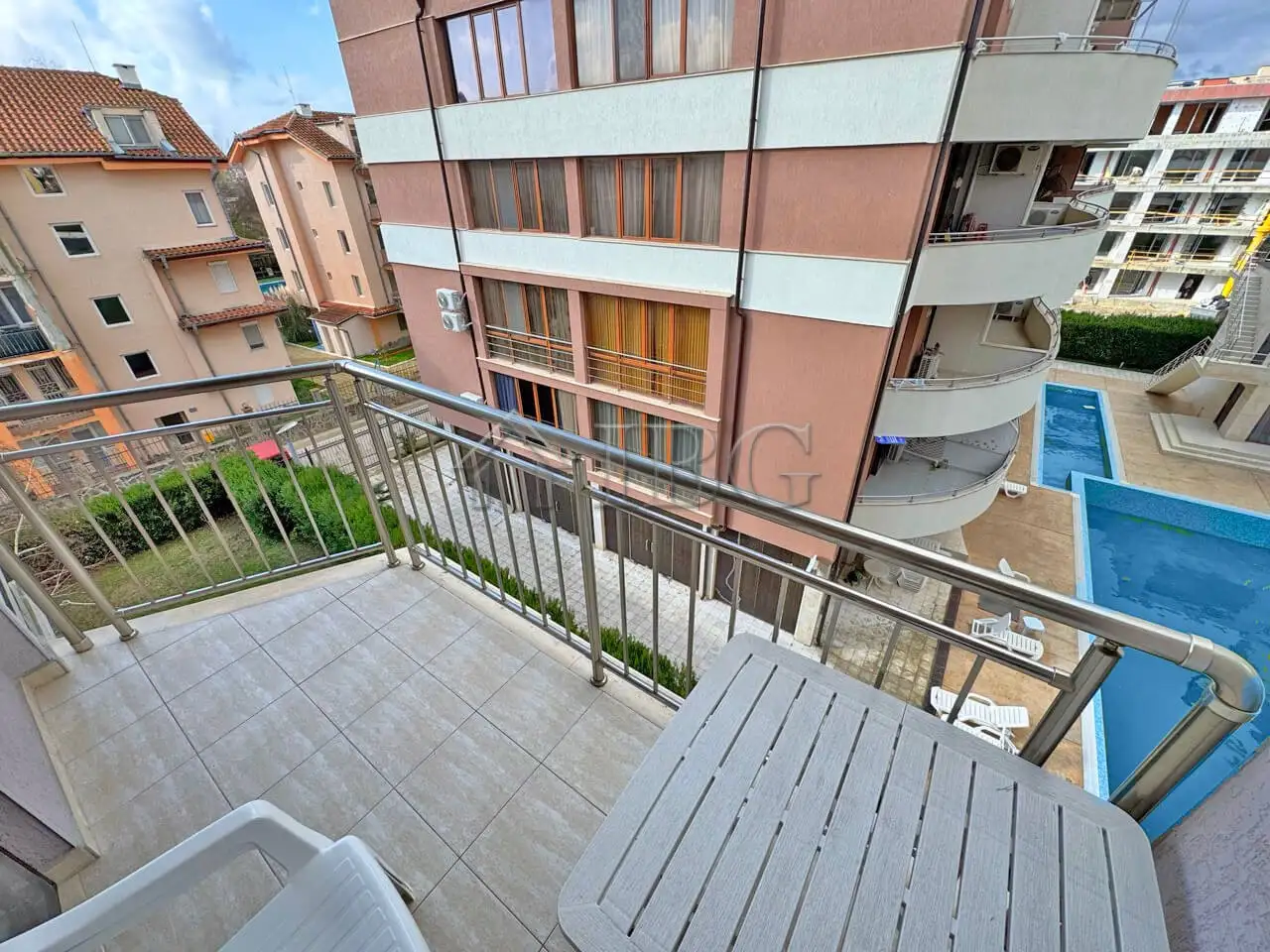 Flat 72m² in Bulgaria, Sunny Beach. Priced at 95000€ rent photo-4
