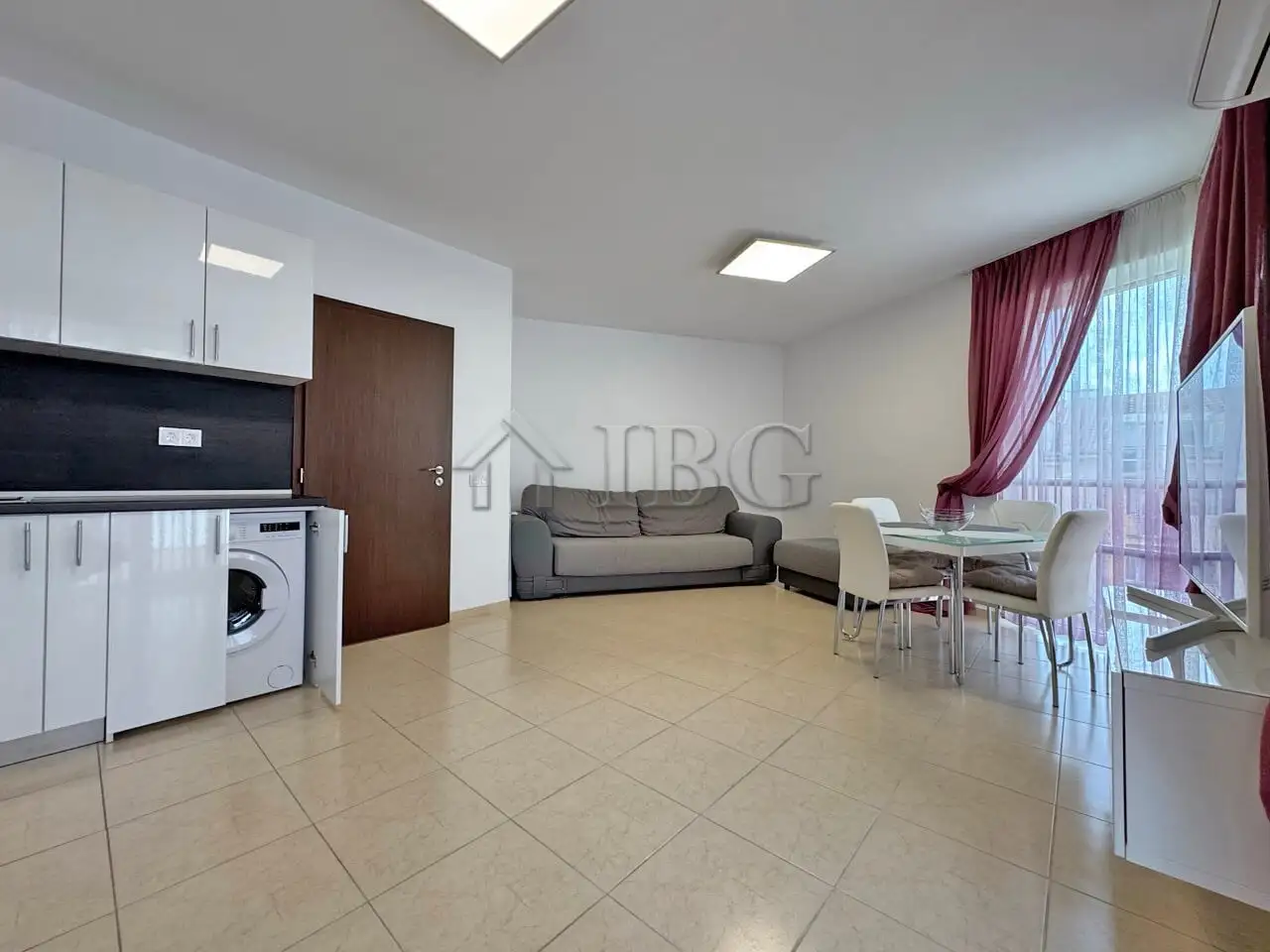 Flat 72m² in Bulgaria, Sunny Beach. Priced at 95000€ rent photo-8