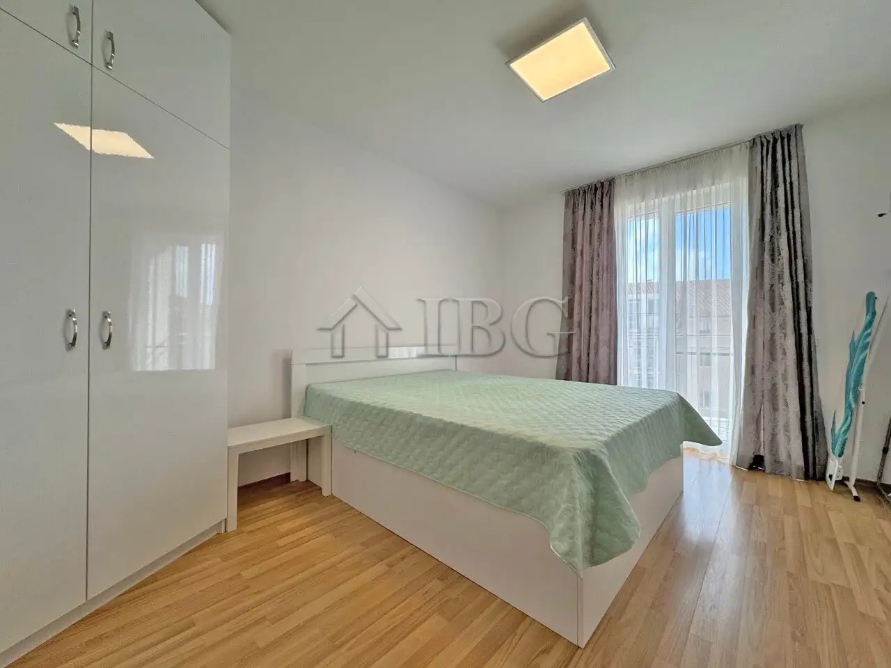 Flat 72m² in Bulgaria, Sunny Beach. Priced at 95000€ rent photo-9