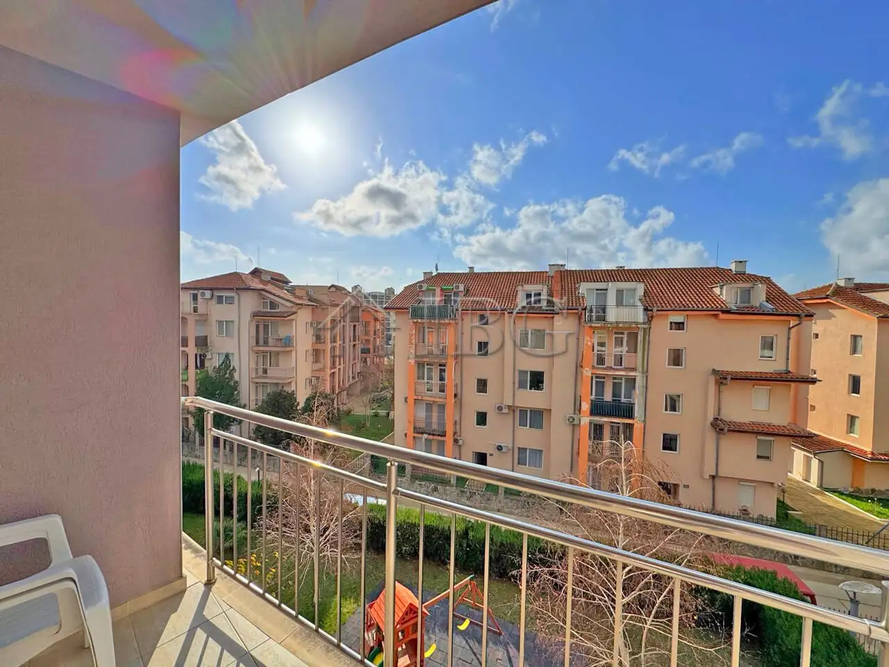 Flat 72m² in Bulgaria, Sunny Beach. Priced at 95000€ rent photo-12