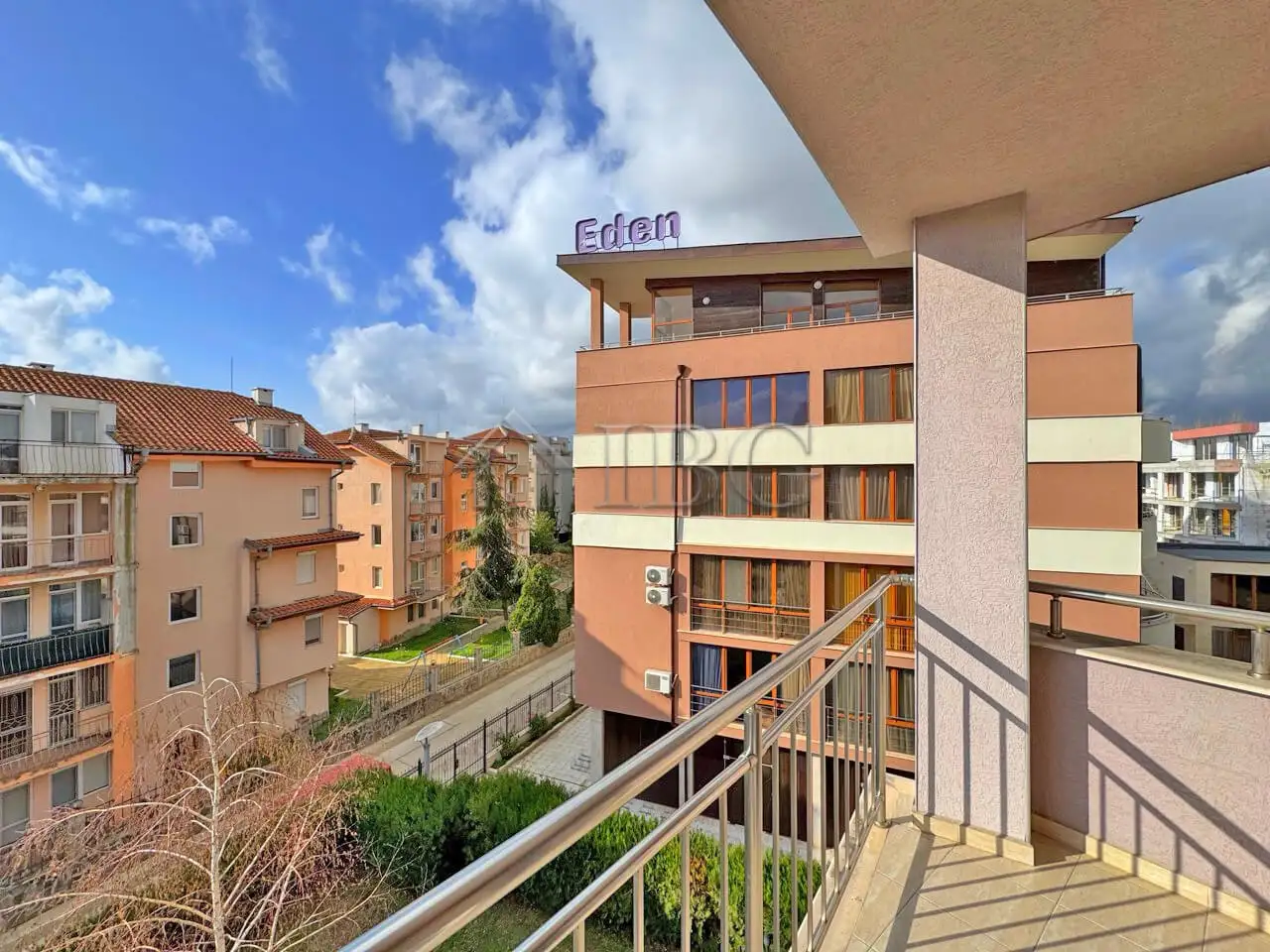 Flat 72m² in Bulgaria, Sunny Beach. Priced at 95000€ rent photo-13