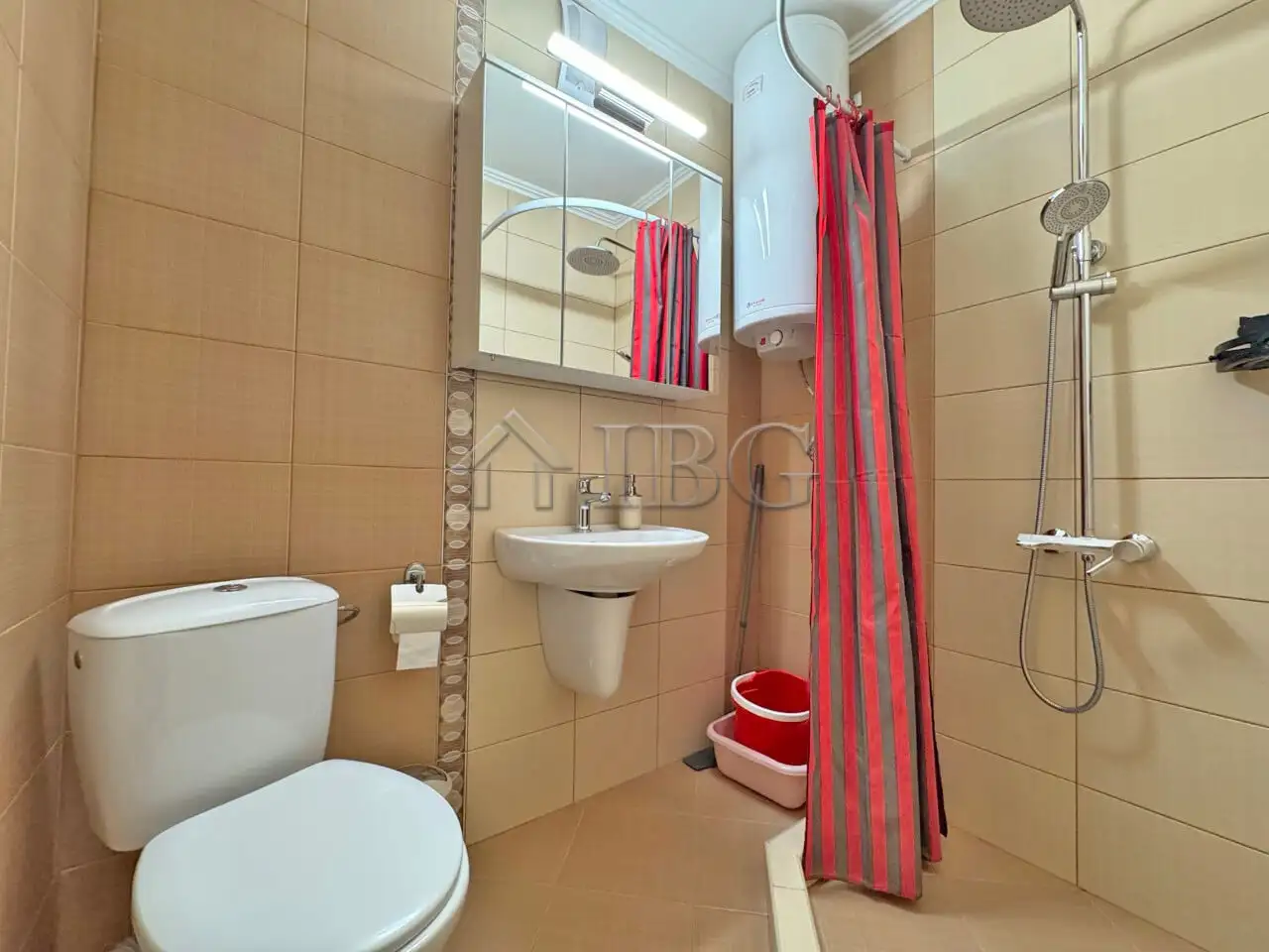 Flat 72m² in Bulgaria, Sunny Beach. Priced at 95000€ rent photo-14