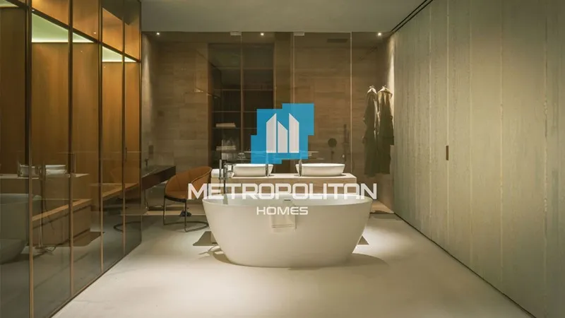 Flat 62.9m² in UAE, Dubai. Priced at 533837£ rent photo-1