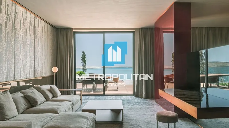 Flat 62.9m² in UAE, Dubai. Priced at 533837£ rent photo-5