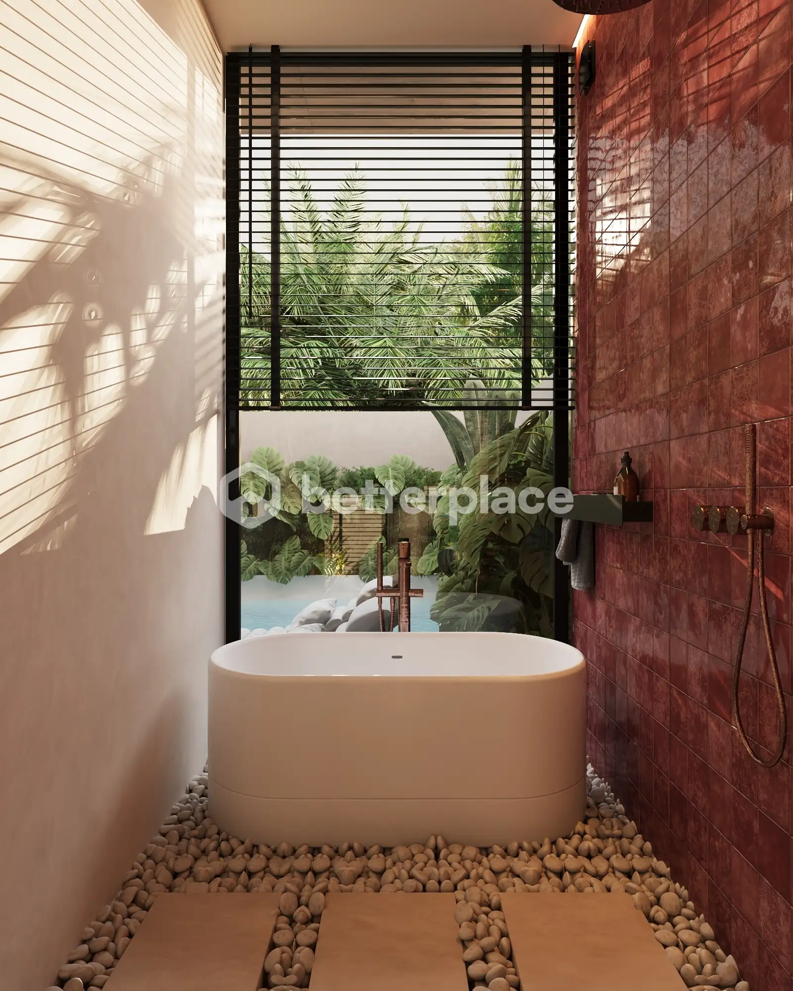 Villa 99m² in Indonesia, Bukit. Priced at 224900$ rent photo-1