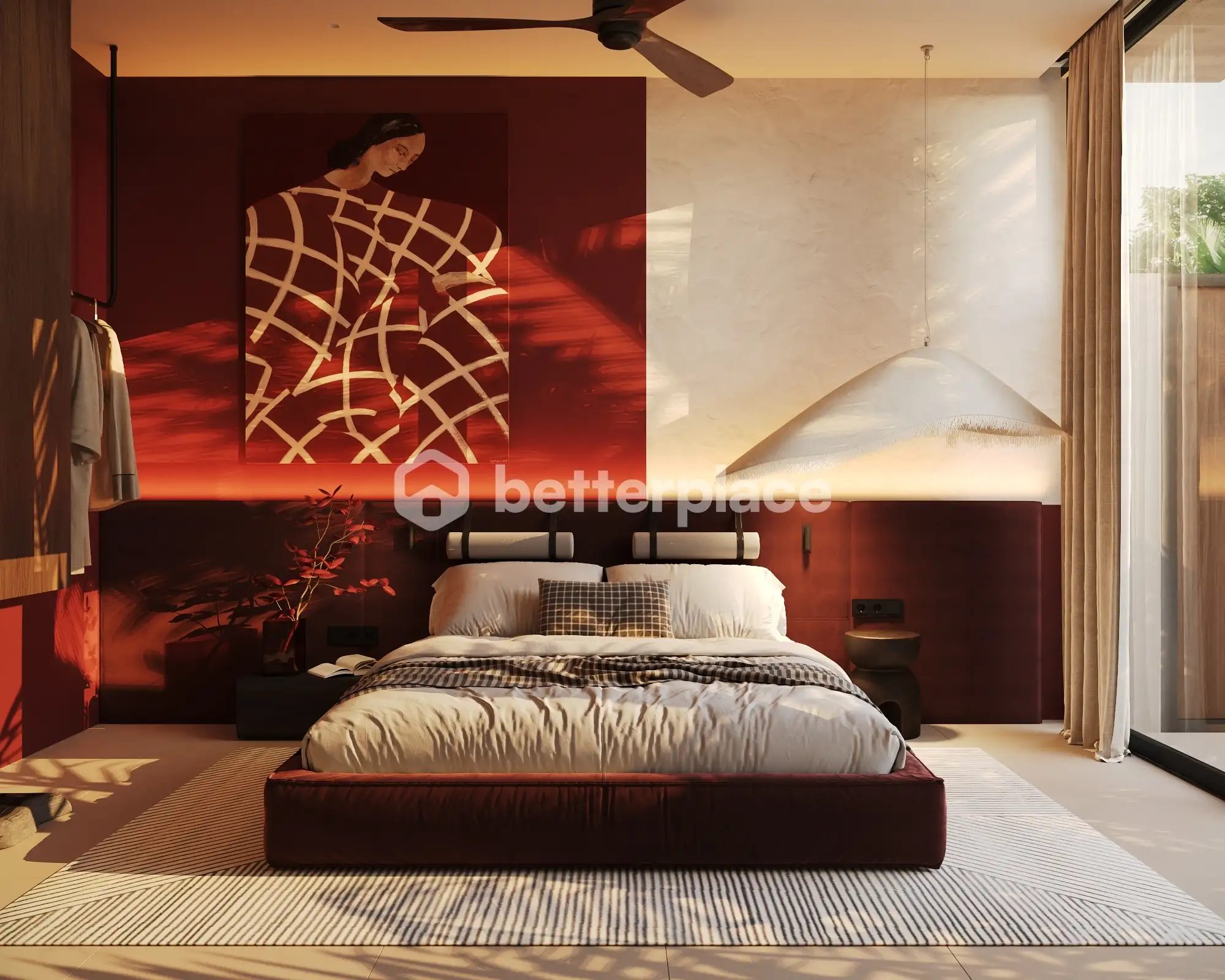 Villa 99m² in Indonesia, Bukit. Priced at 224900$ rent photo-2