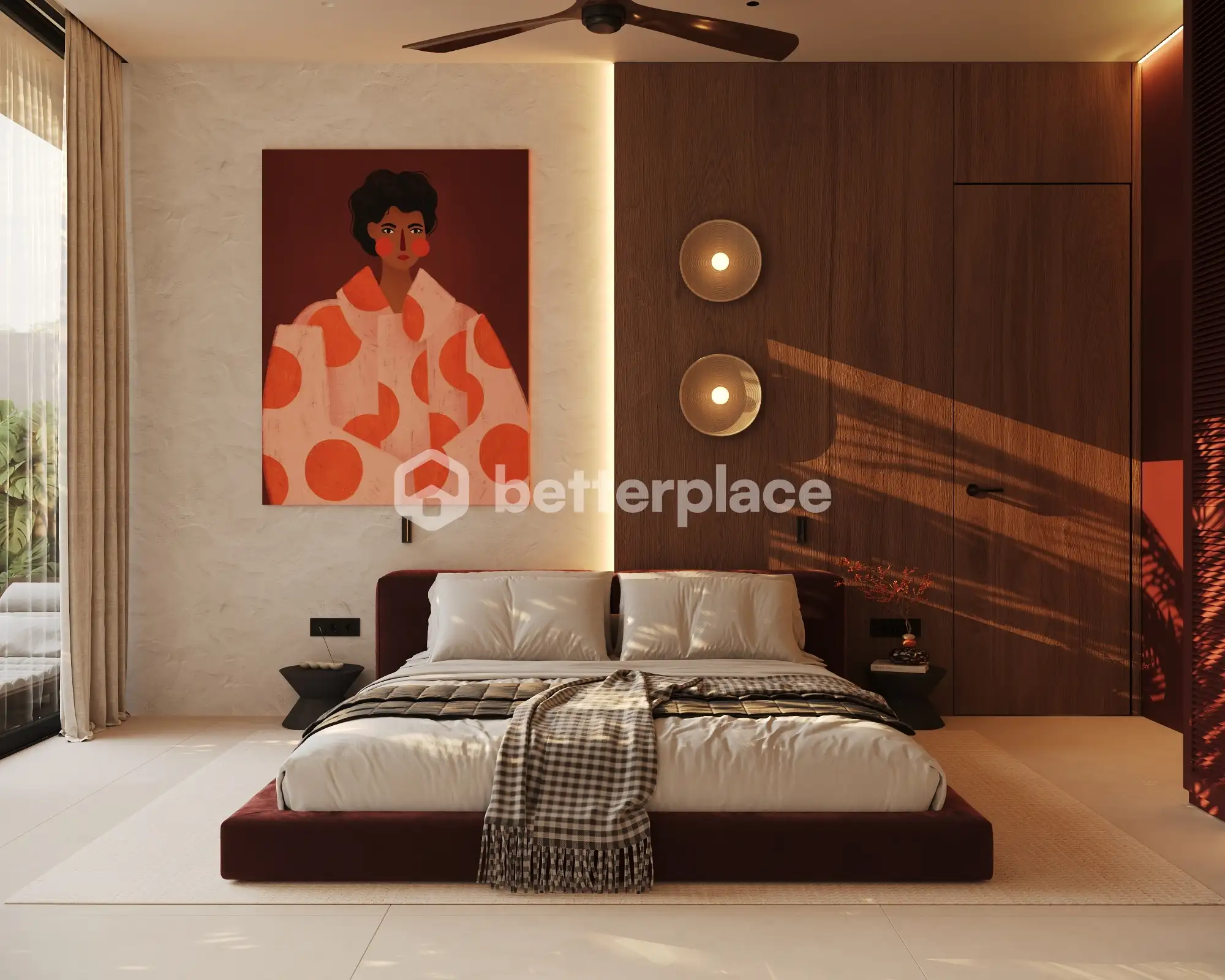 Villa 99m² in Indonesia, Bukit. Priced at 224900$ rent photo-3