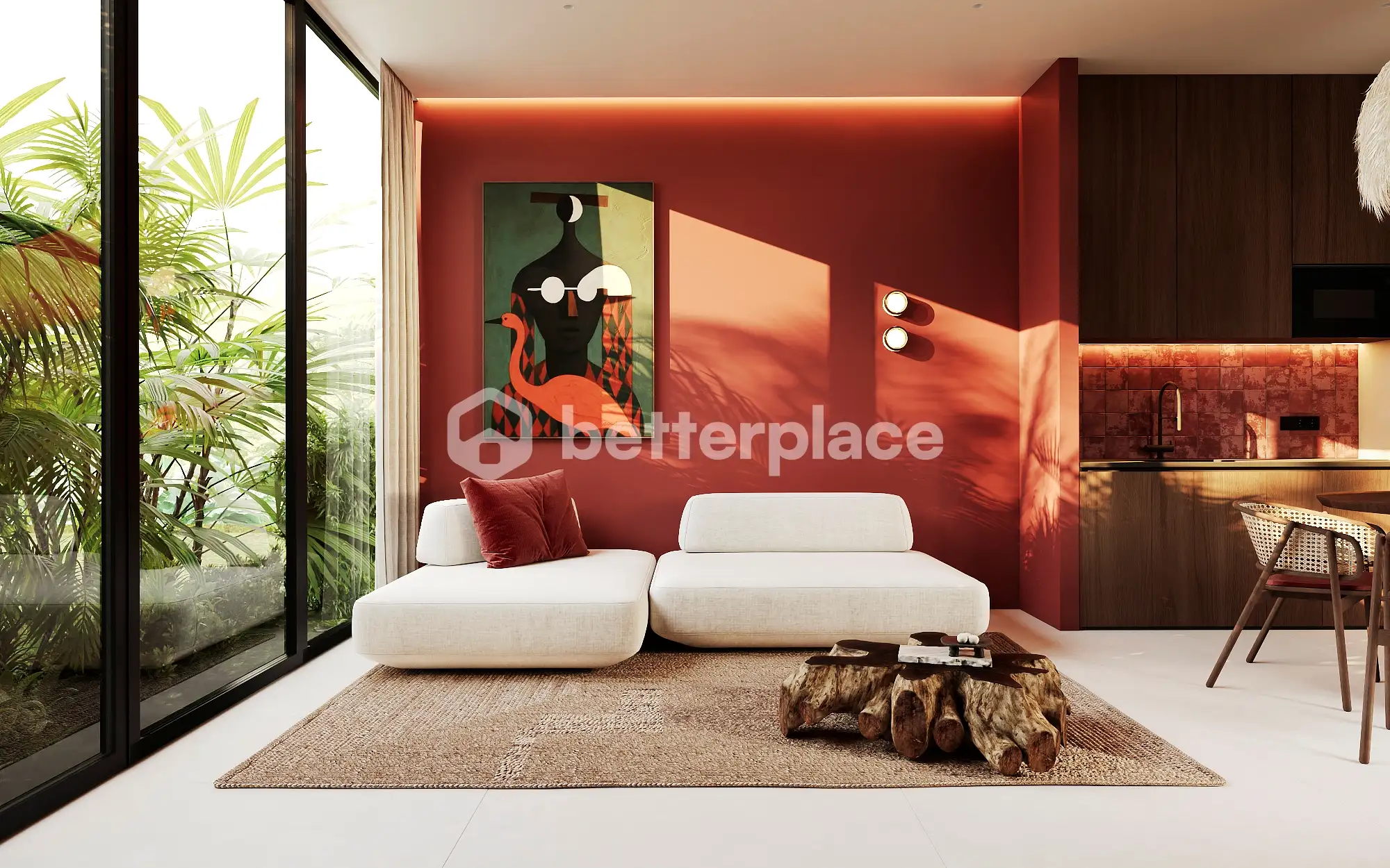 Villa 99m² in Indonesia, Bukit. Priced at 224900$ rent photo-7