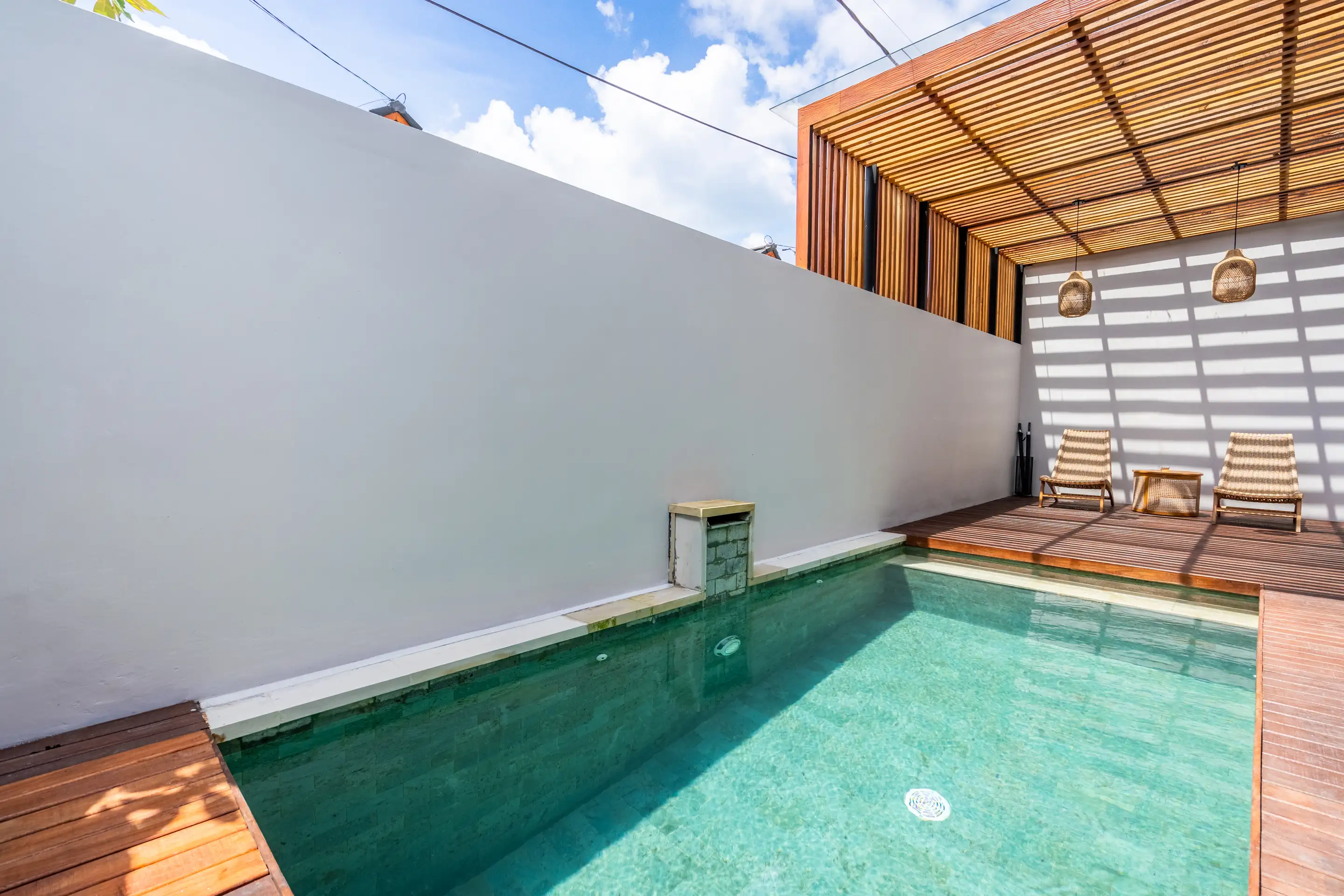 Villa 100m² in Indonesia, Ubud. Priced at 138000$ rent photo-1