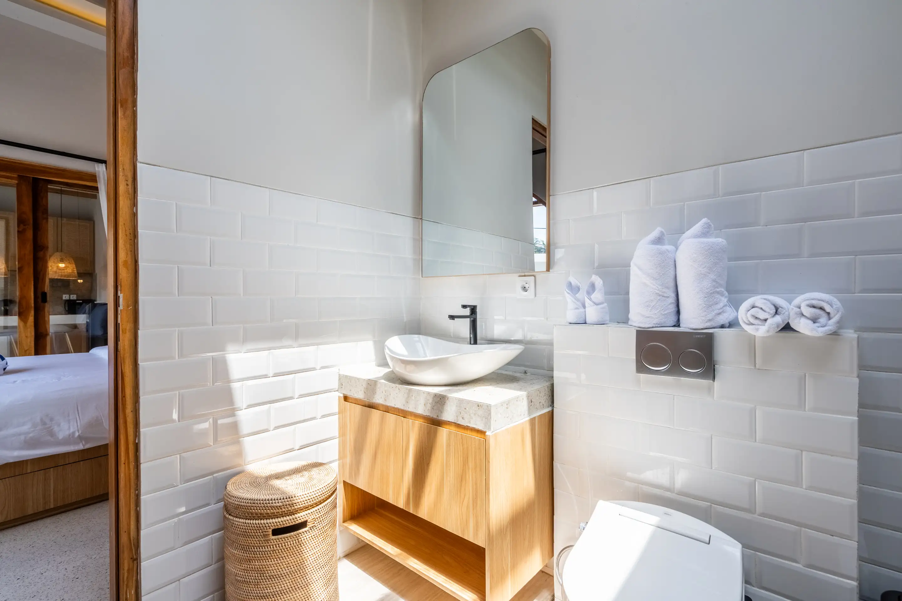 Villa 100m² in Indonesia, Ubud. Priced at 138000$ rent photo-5