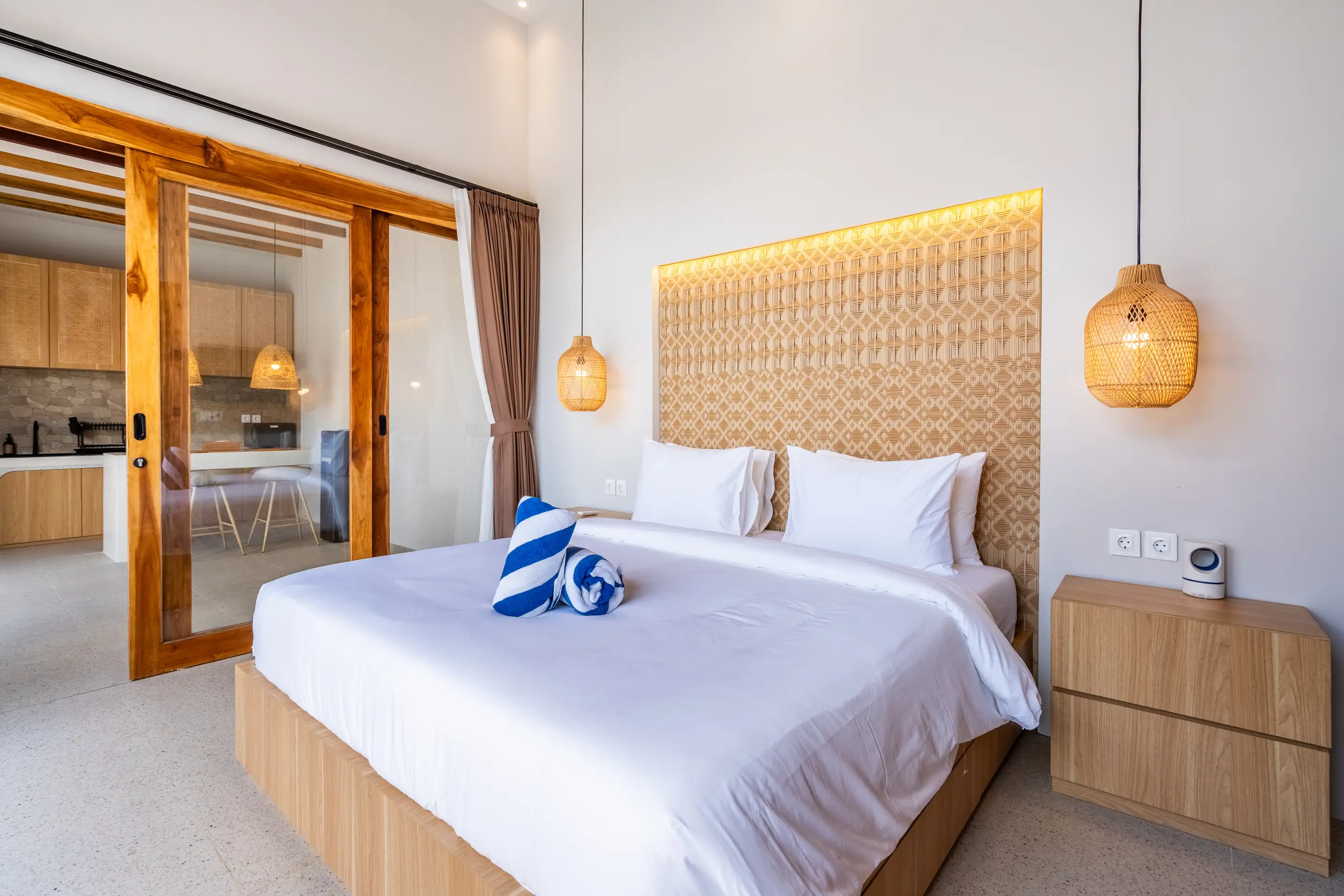 Villa 100m² in Indonesia, Ubud. Priced at 138000$ rent photo-7