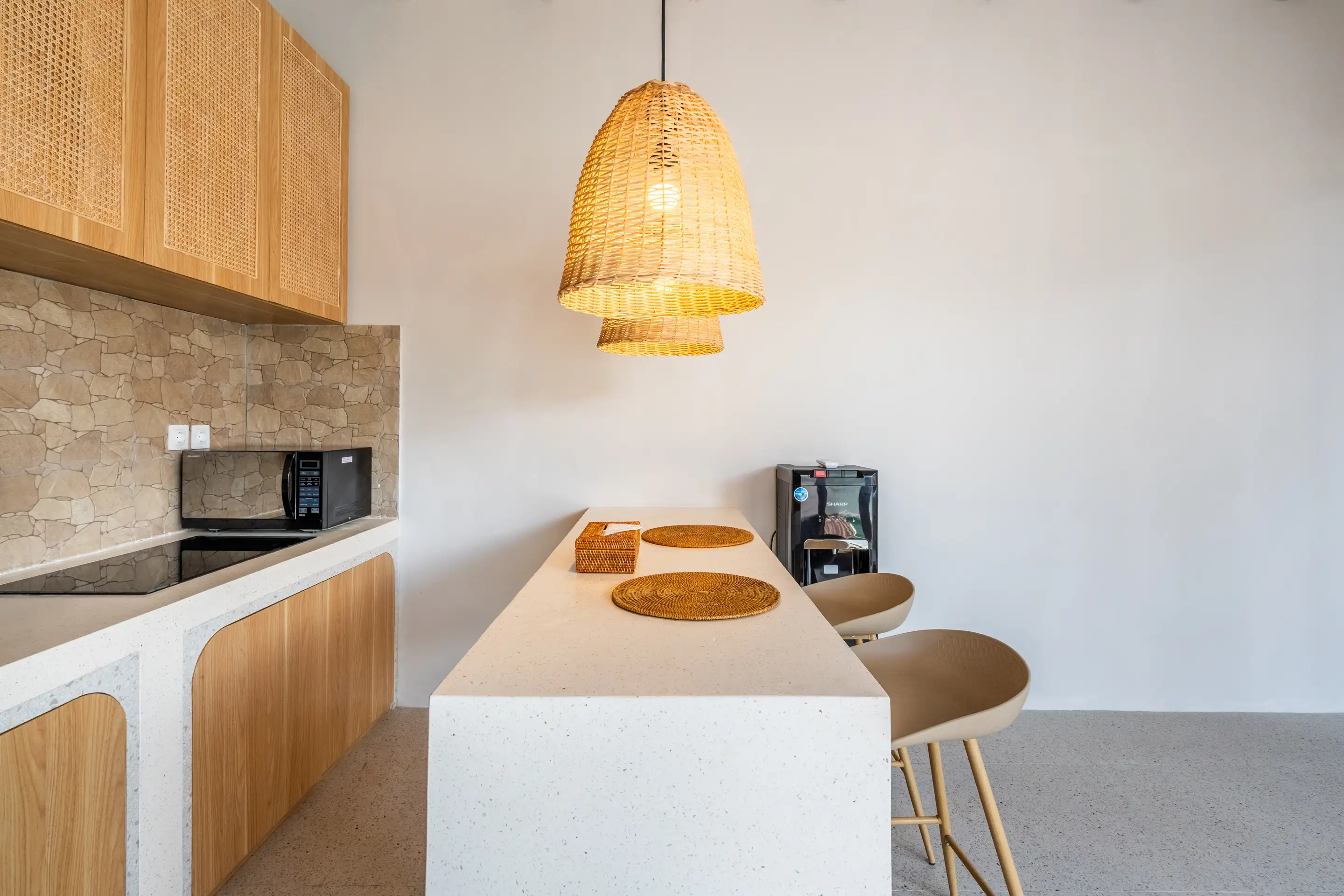 Villa 100m² in Indonesia, Ubud. Priced at 138000$ rent photo-10