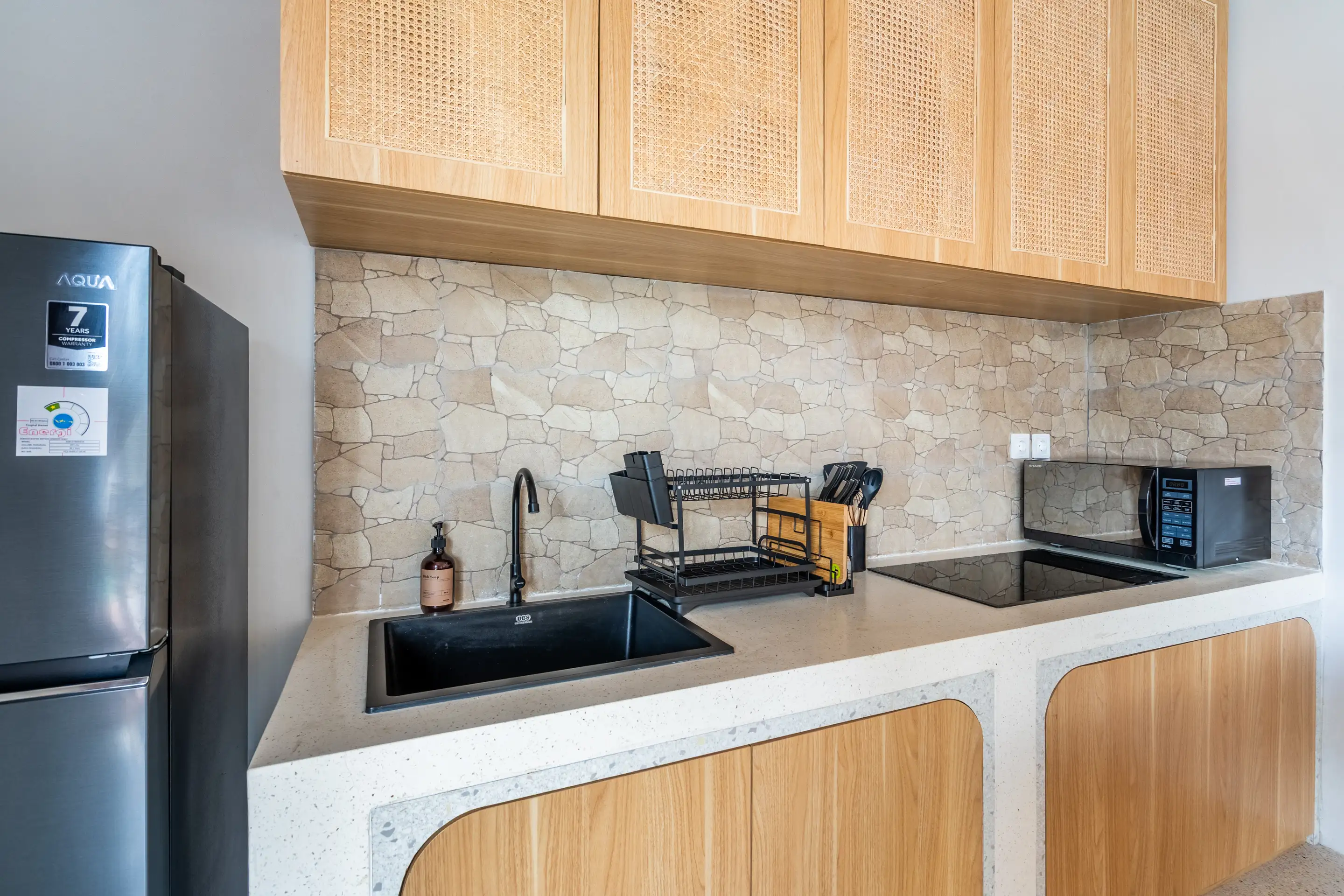 Villa 100m² in Indonesia, Ubud. Priced at 138000$ rent photo-11