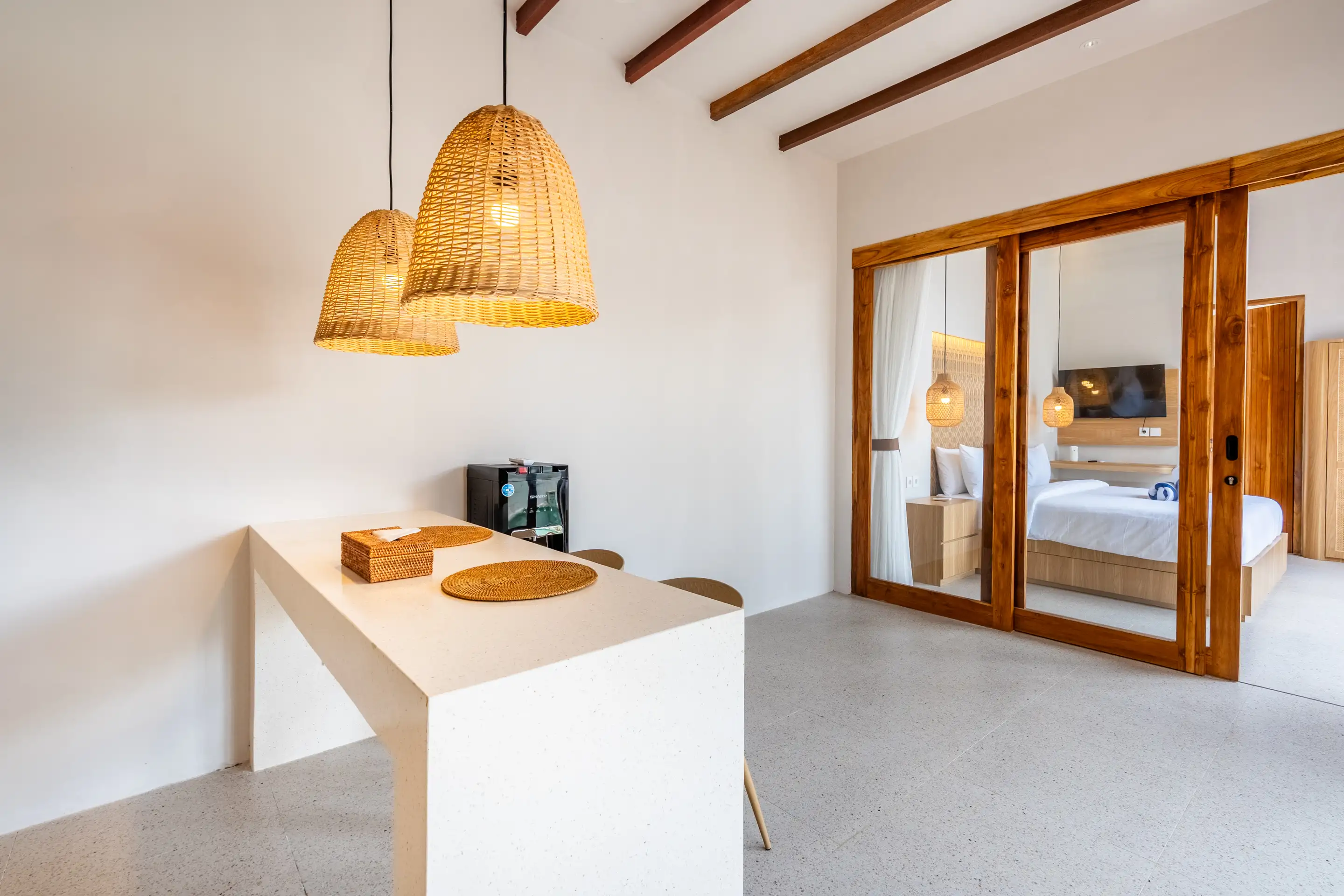 Villa 100m² in Indonesia, Ubud. Priced at 138000$ rent photo-12