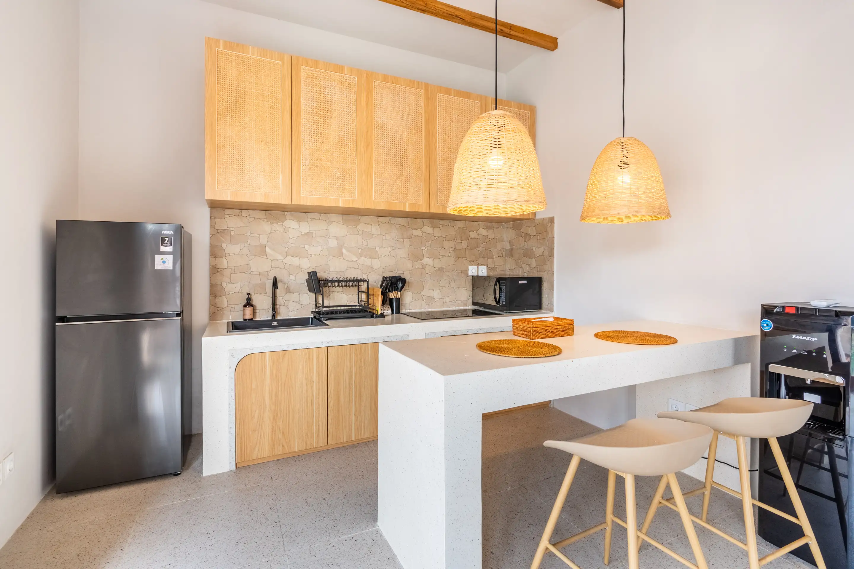 Villa 100m² in Indonesia, Ubud. Priced at 138000$ rent photo-15