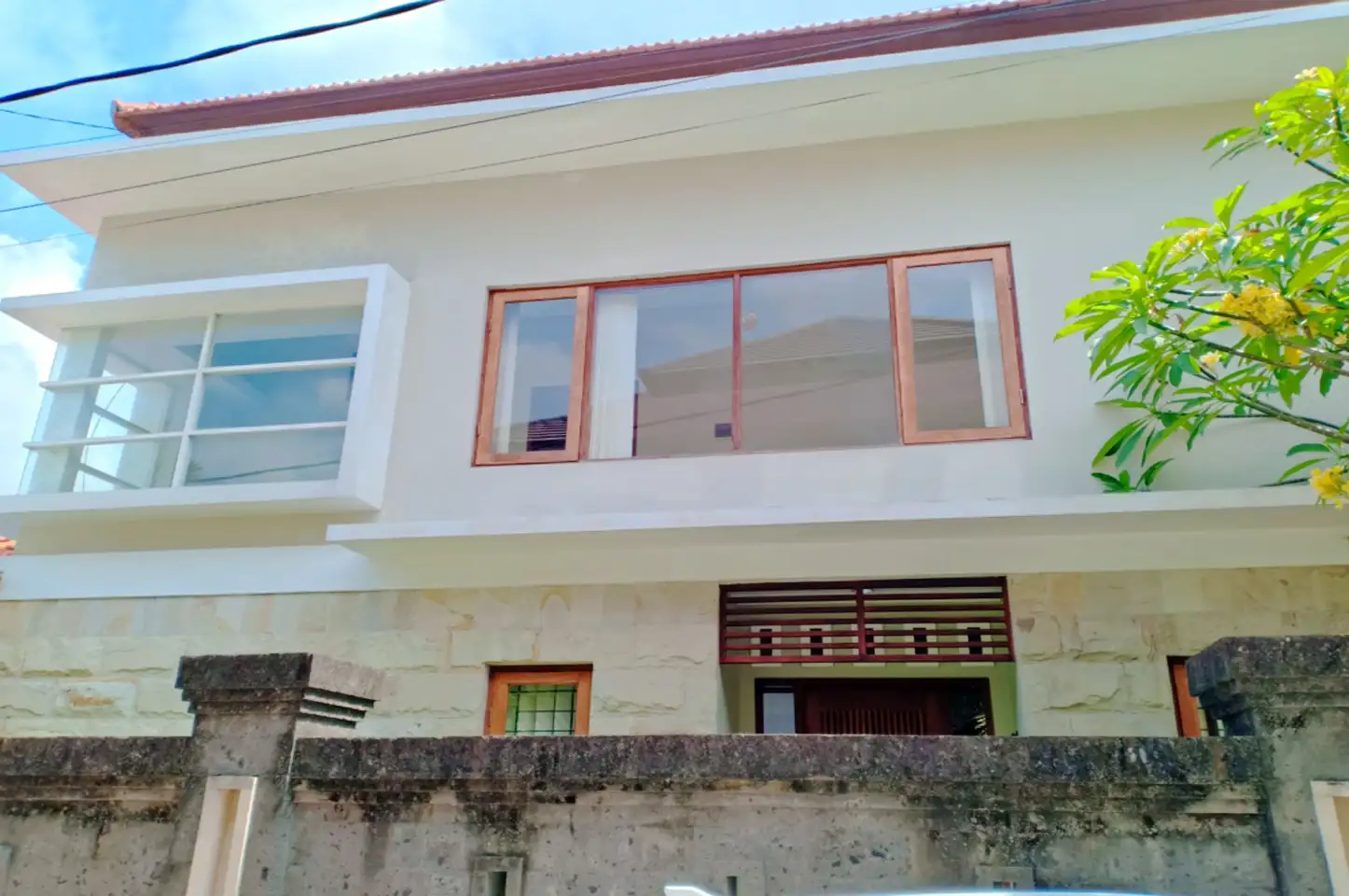 Villa 250m² in Indonesia, Kerobokan. Priced at 15000$ rent photo-2