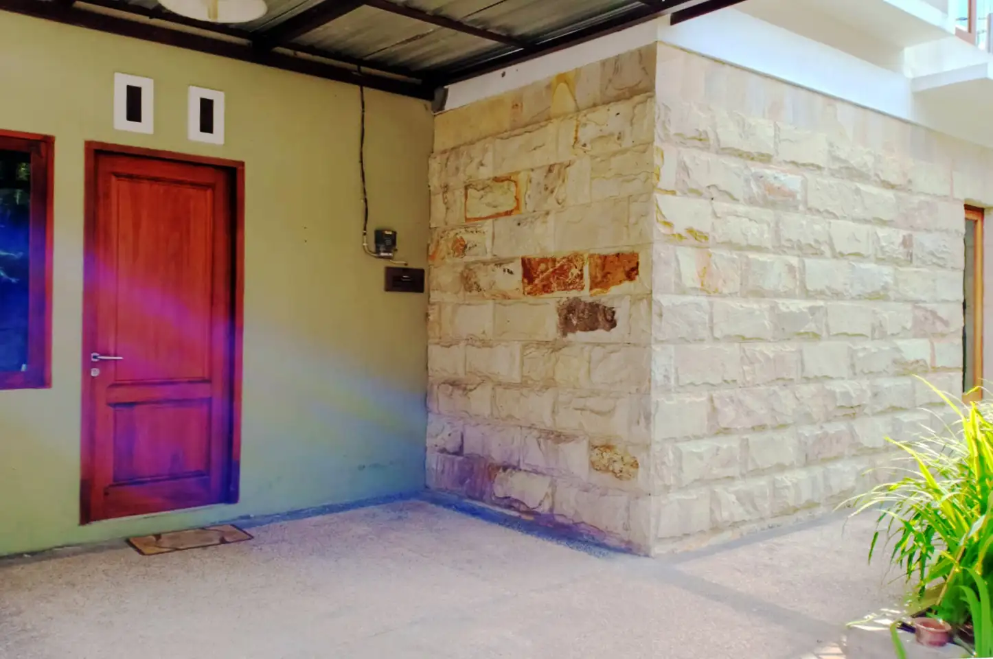 Villa 250m² in Indonesia, Kerobokan. Priced at 15000$ rent photo-3