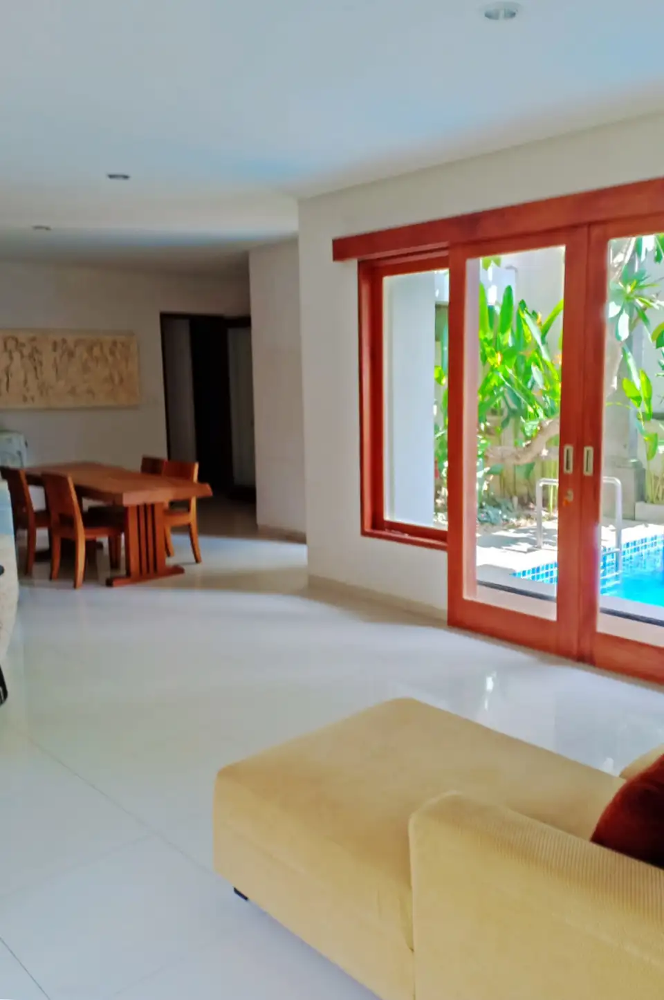 Villa 250m² in Indonesia, Kerobokan. Priced at 15000$ rent photo-9