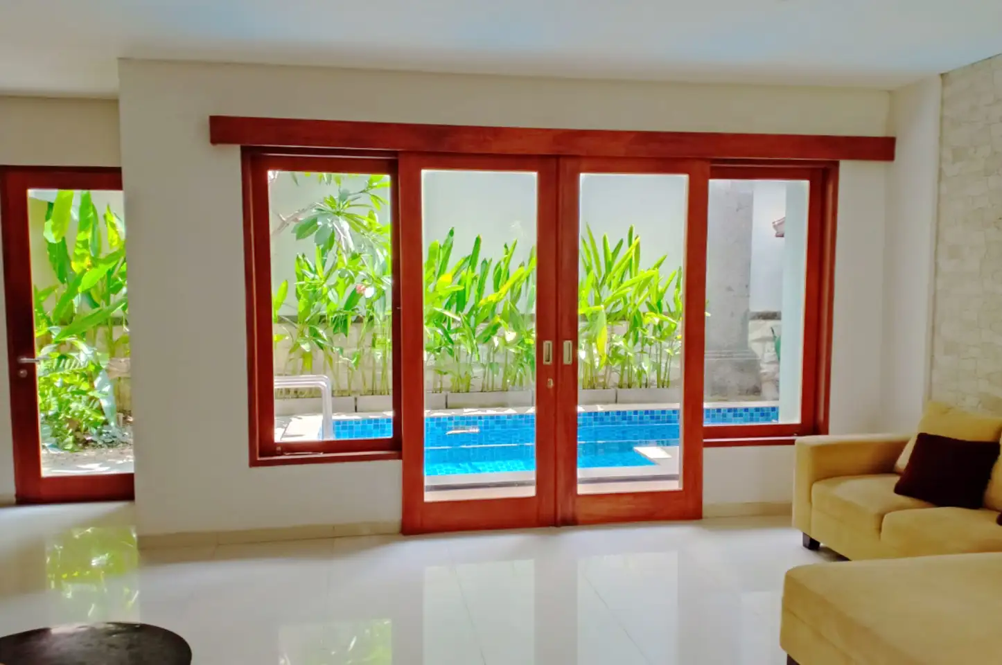 Villa 250m² in Indonesia, Kerobokan. Priced at 15000$ rent photo-12