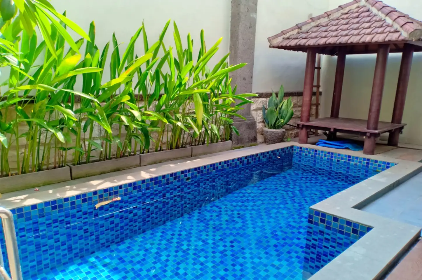 Villa 250m² in Indonesia, Kerobokan. Priced at 15000$ rent photo-13