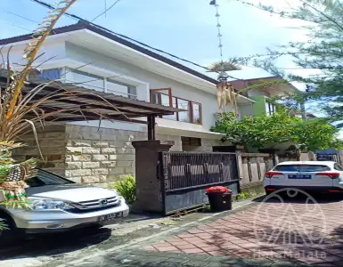 Rent in Indonesia for 15000$