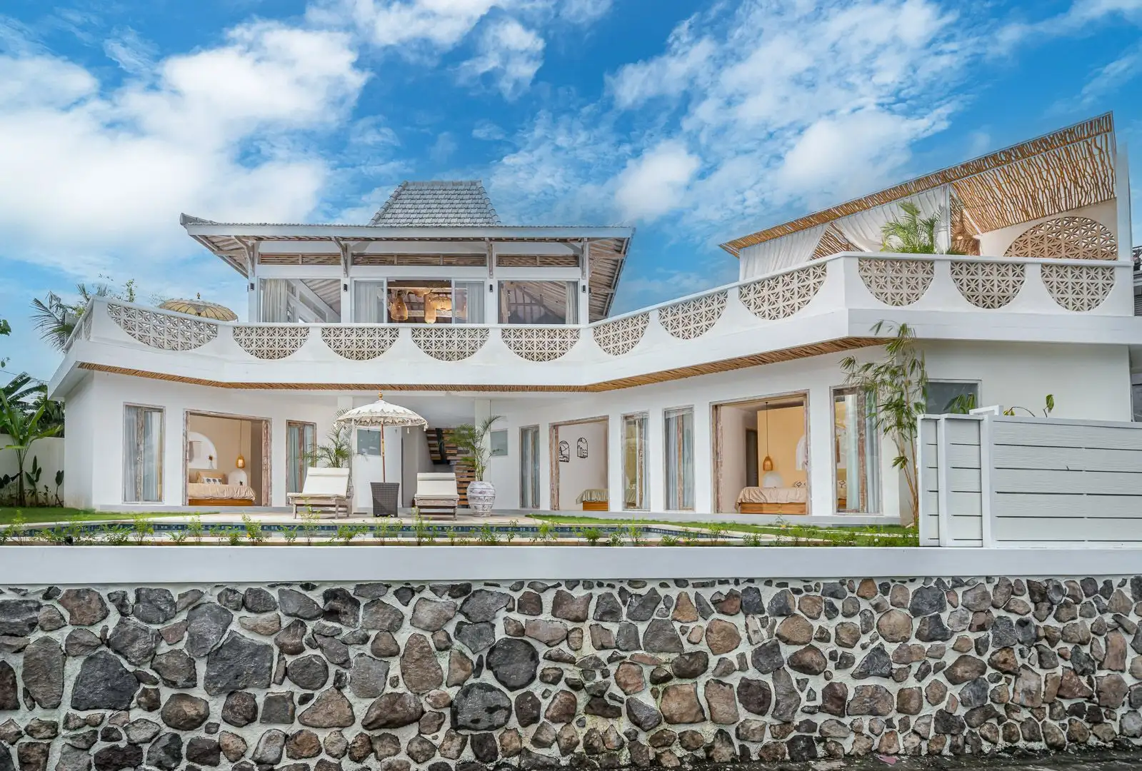 Villa 247m² in Indonesia, Tabanan. Priced at 353200$ rent photo-1