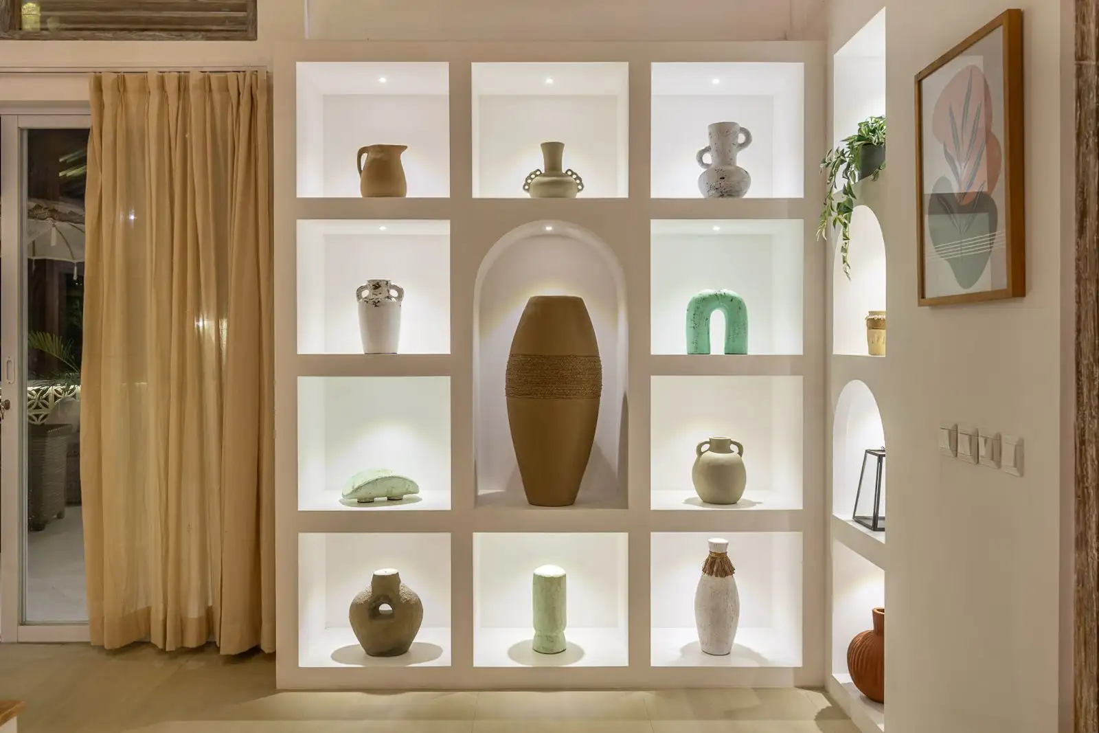 Villa 247m² in Indonesia, Tabanan. Priced at 353200$ rent photo-11