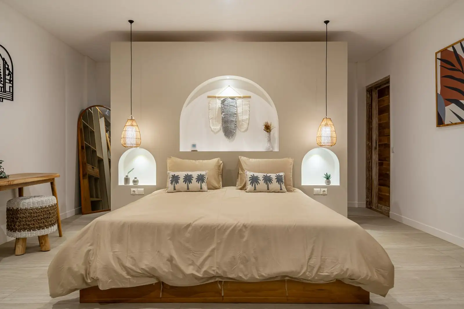 Villa 247m² in Indonesia, Tabanan. Priced at 353200$ rent photo-13