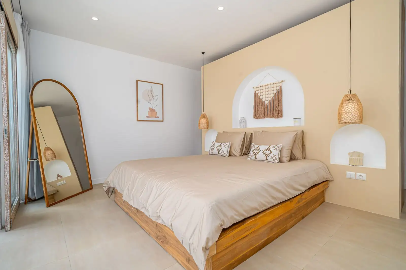 Villa 247m² in Indonesia, Tabanan. Priced at 353200$ rent photo-14