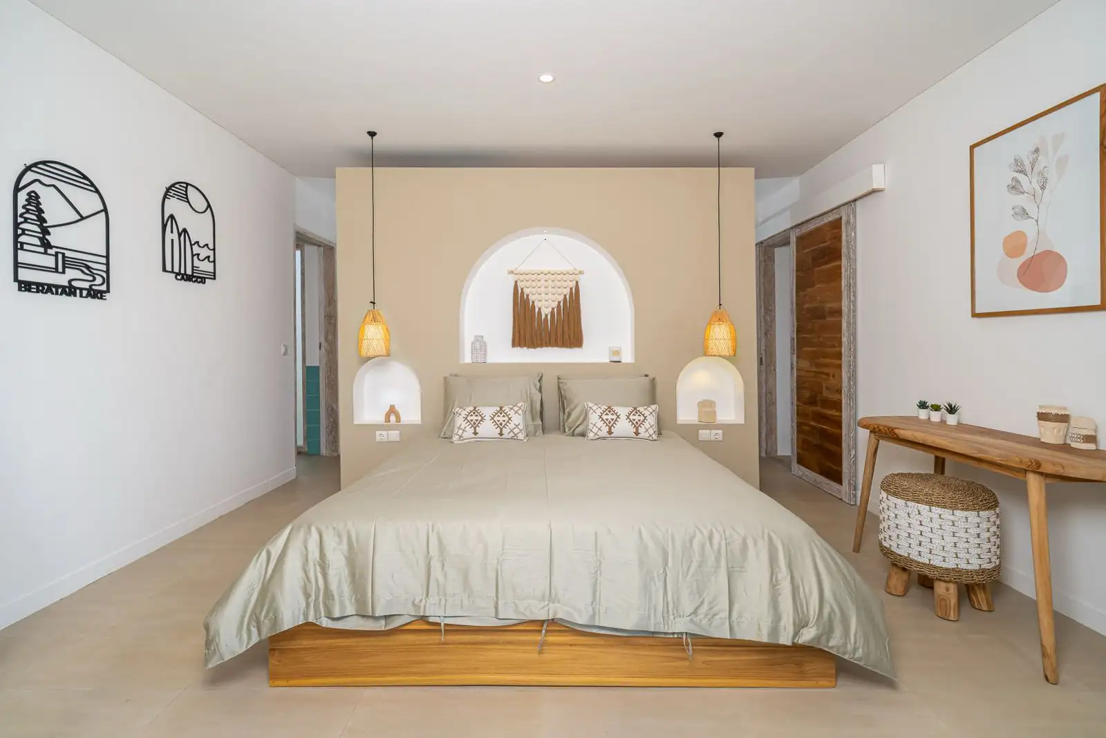 Villa 247m² in Indonesia, Tabanan. Priced at 353200$ rent photo-15