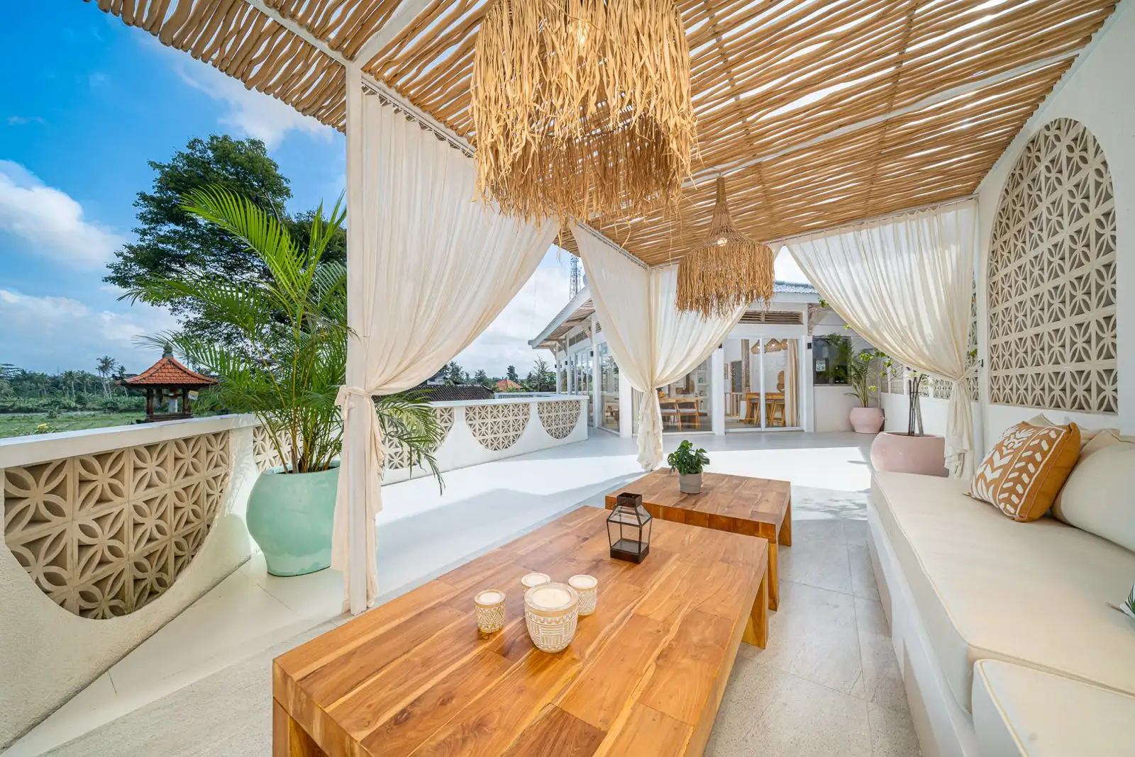 Villa 247m² in Indonesia, Tabanan. Priced at 353200$ rent photo-18