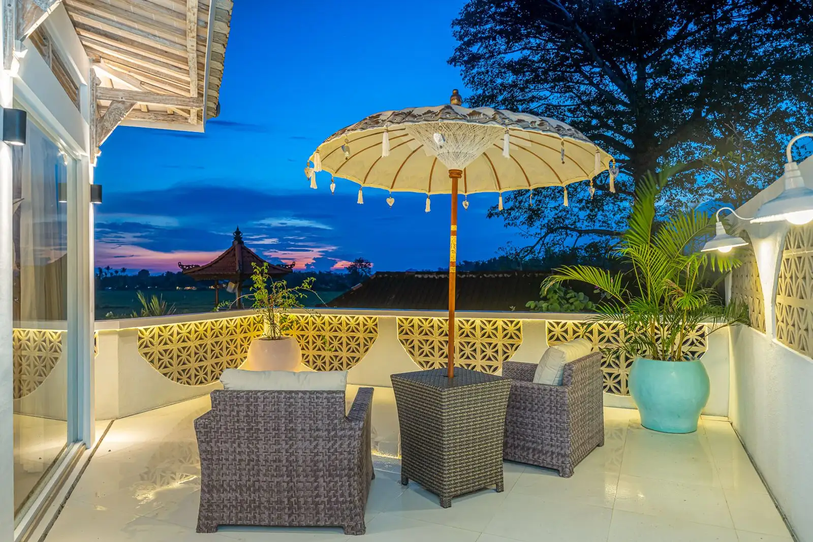 Villa 247m² in Indonesia, Tabanan. Priced at 353200$ rent photo-19