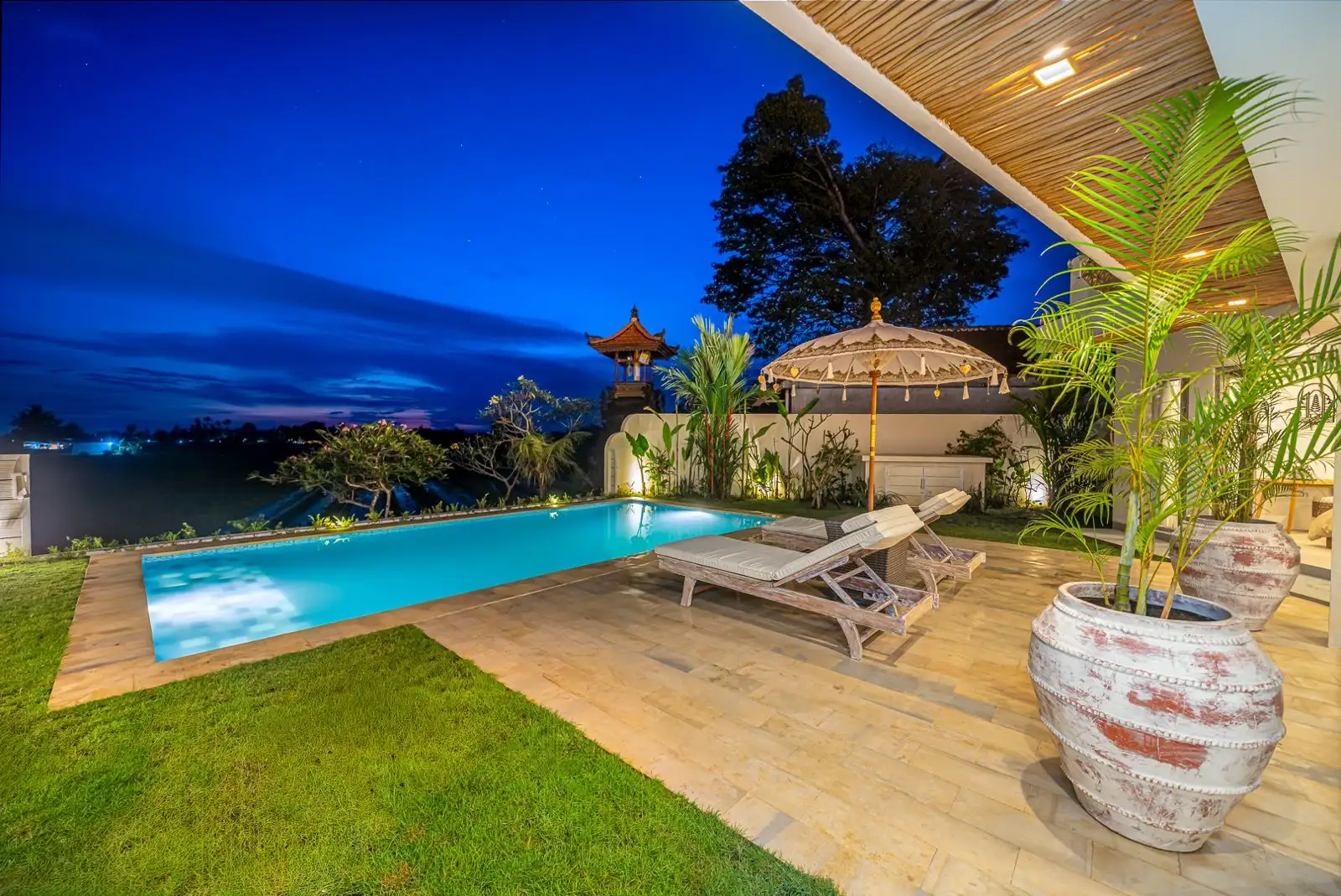 Villa 247m² in Indonesia, Tabanan. Priced at 353200$ rent photo-20