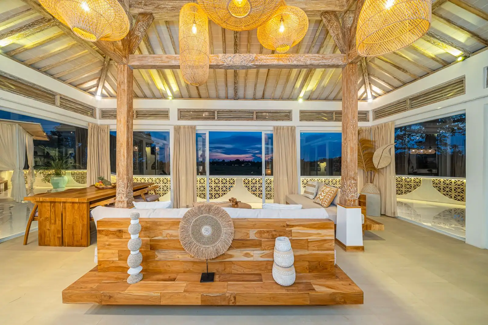 Villa 247m² in Indonesia, Tabanan. Priced at 353200$ rent photo-22