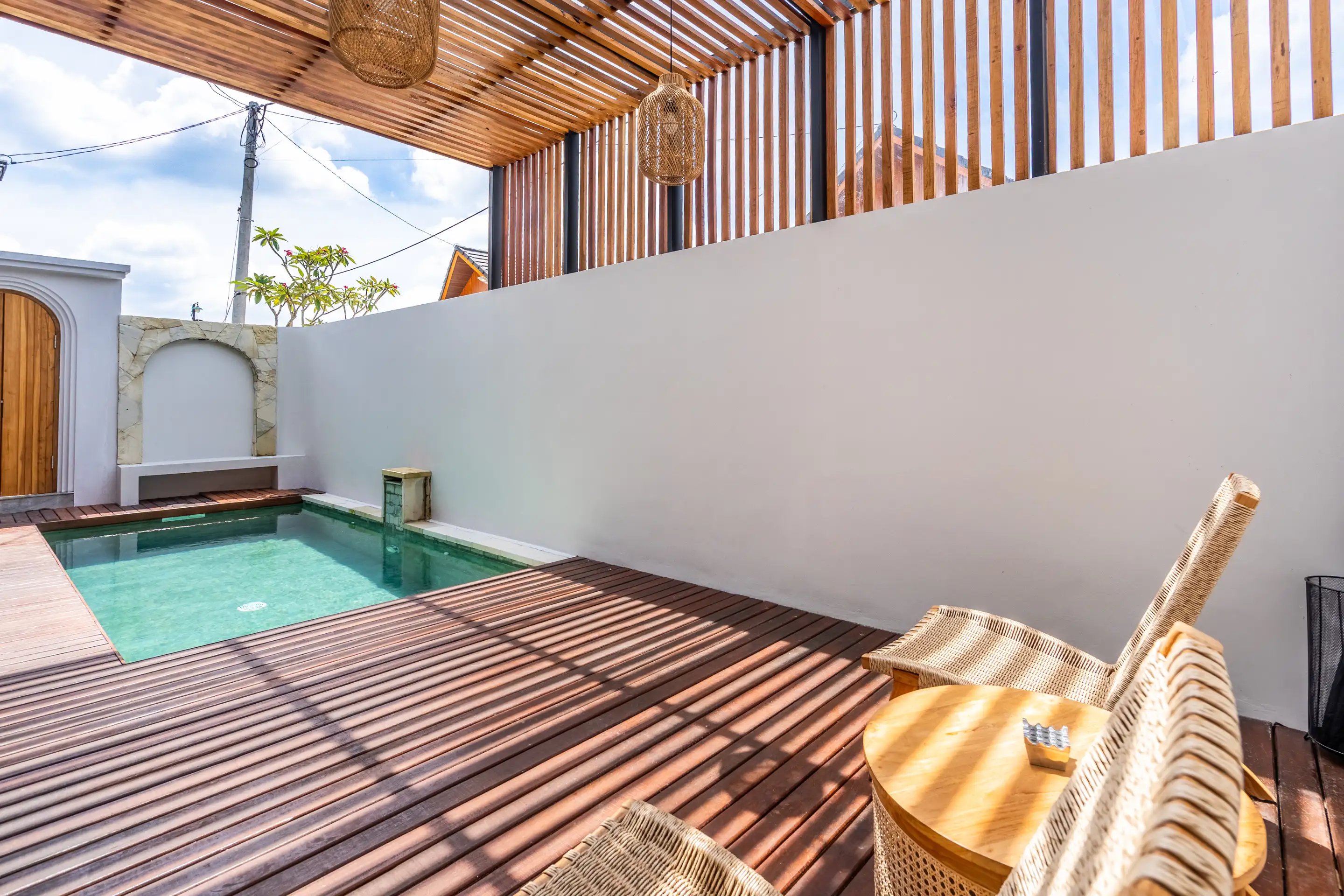 Villa 100m² in Indonesia, Ubud. Priced at 138000$ rent photo-4