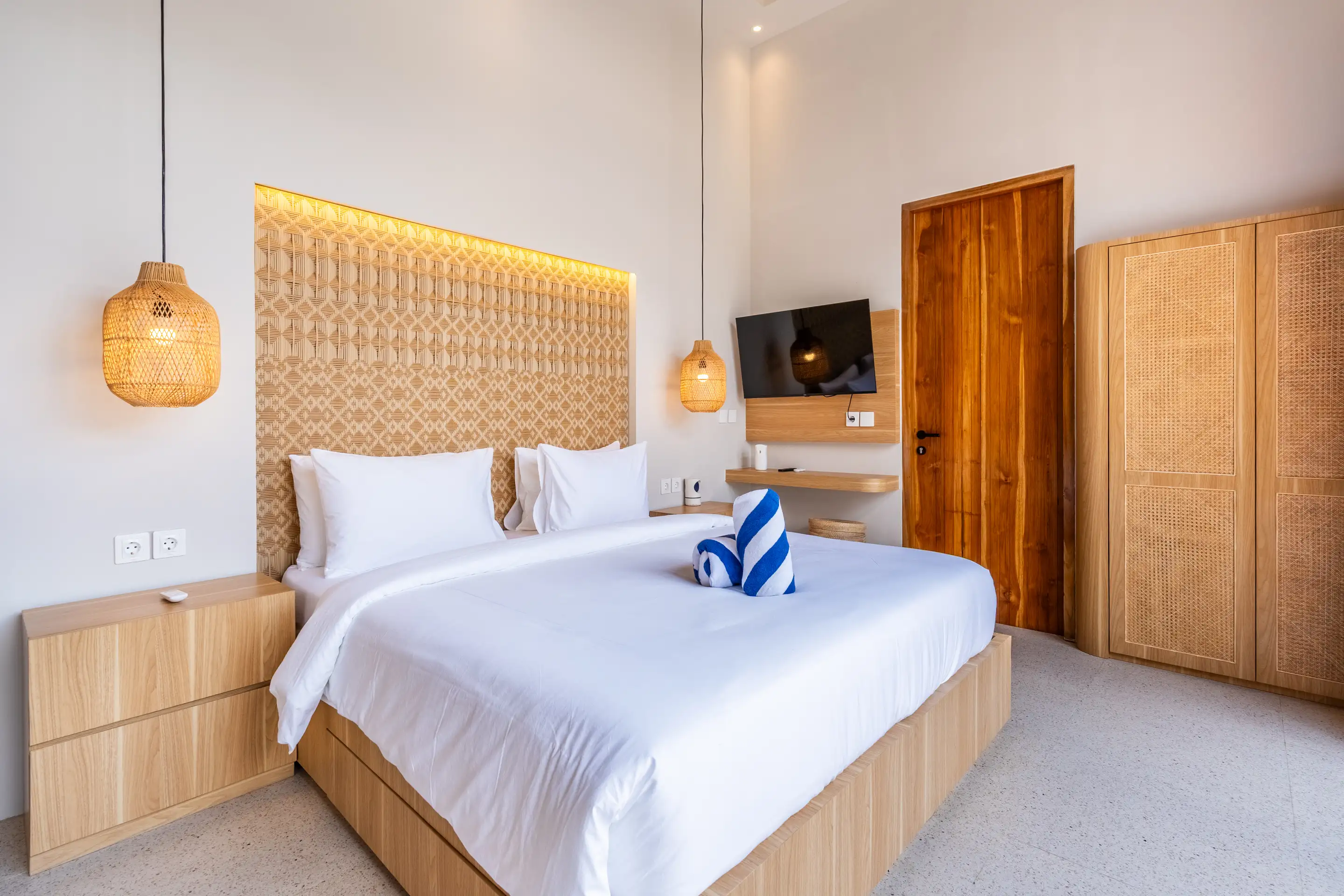 Villa 100m² in Indonesia, Ubud. Priced at 138000$ rent photo-6