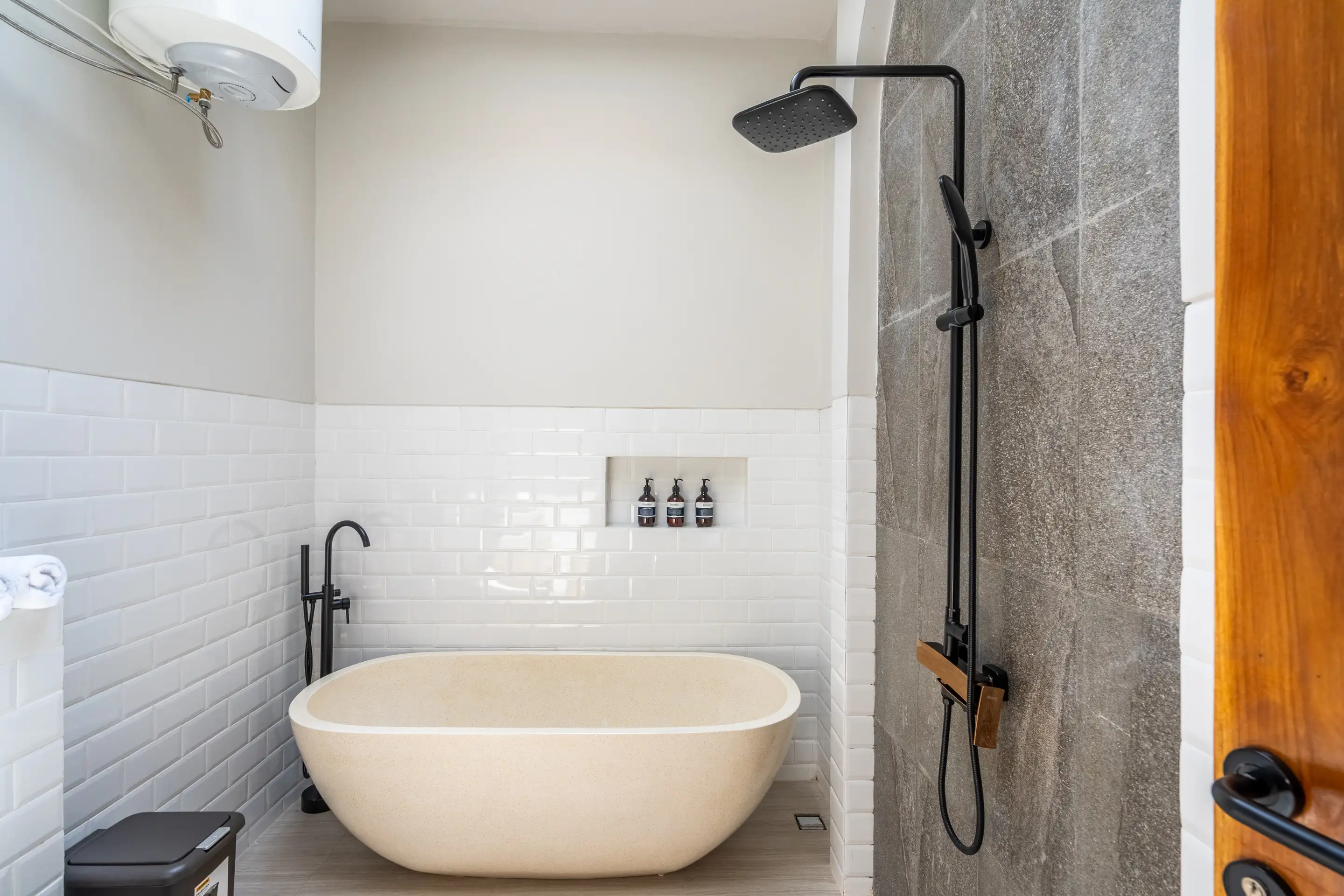 Villa 100m² in Indonesia, Ubud. Priced at 138000$ rent photo-7