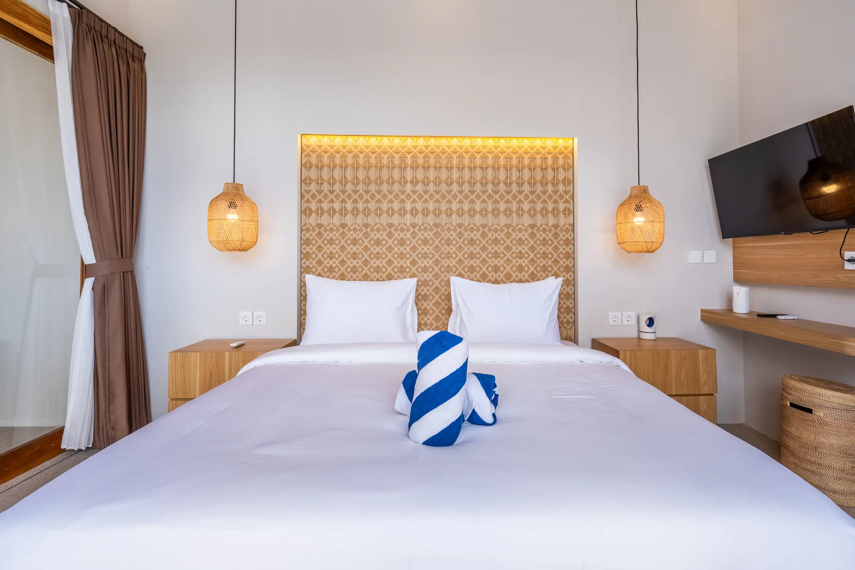 Villa 100m² in Indonesia, Ubud. Priced at 138000$ rent photo-10