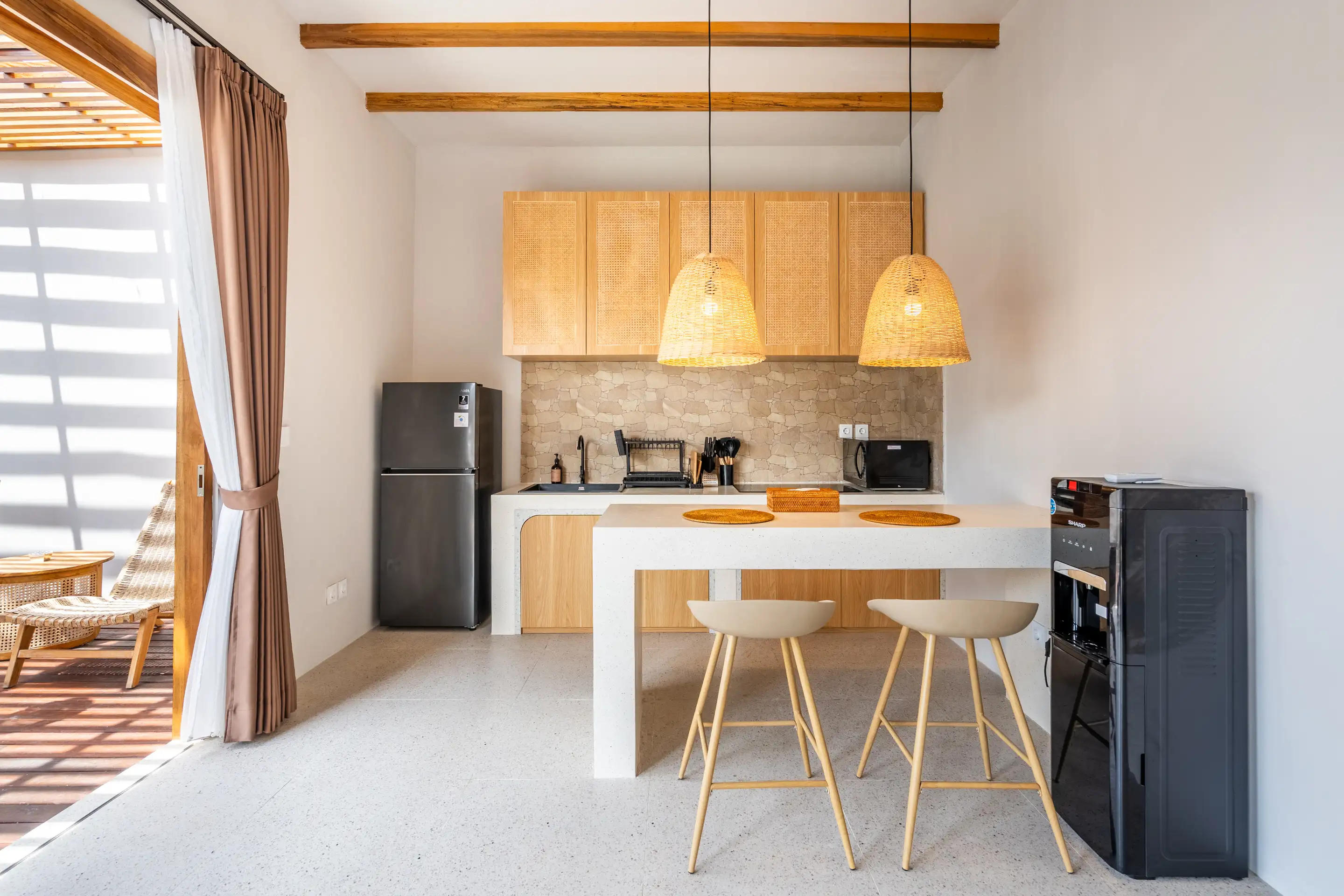 Villa 100m² in Indonesia, Ubud. Priced at 138000$ rent photo-15