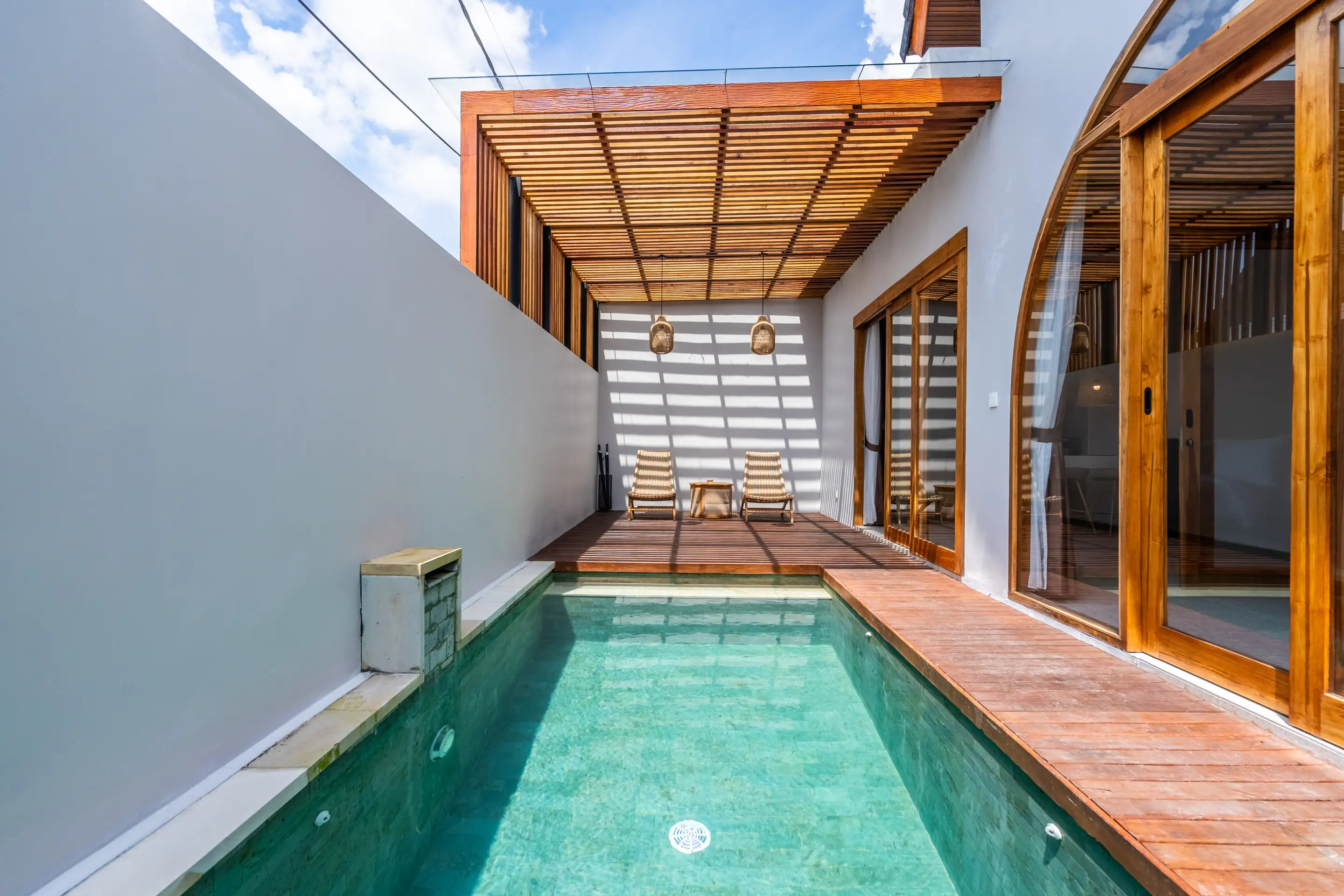 Villa 100m² in Indonesia, Ubud. Priced at 138000$ rent photo-18