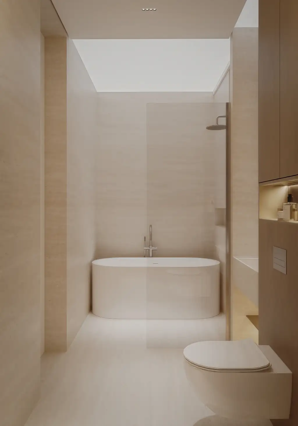 Flat 73m² in Indonesia, Bukit. Priced at 175000$ rent photo-12