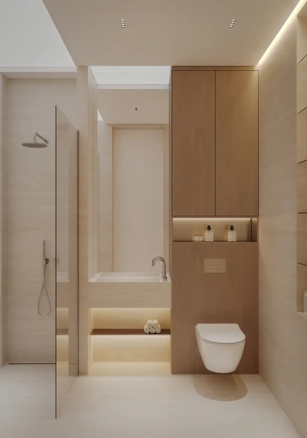 Flat 73m² in Indonesia, Bukit. Priced at 175000$ rent photo-13