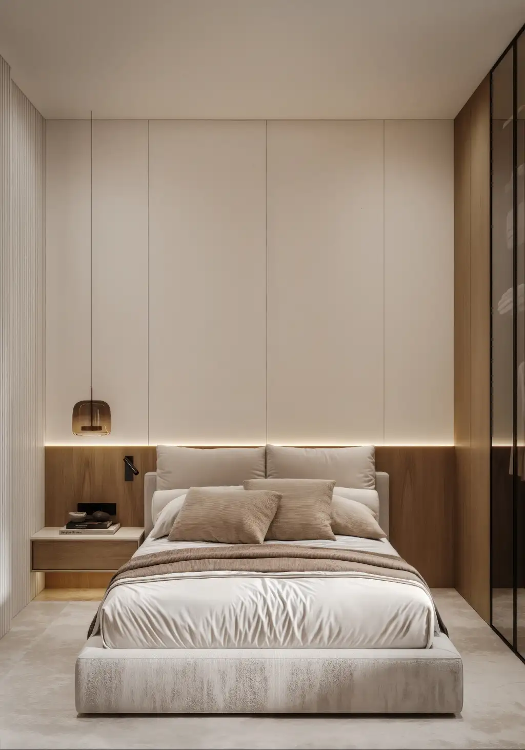 Flat 73m² in Indonesia, Bukit. Priced at 175000$ rent photo-15