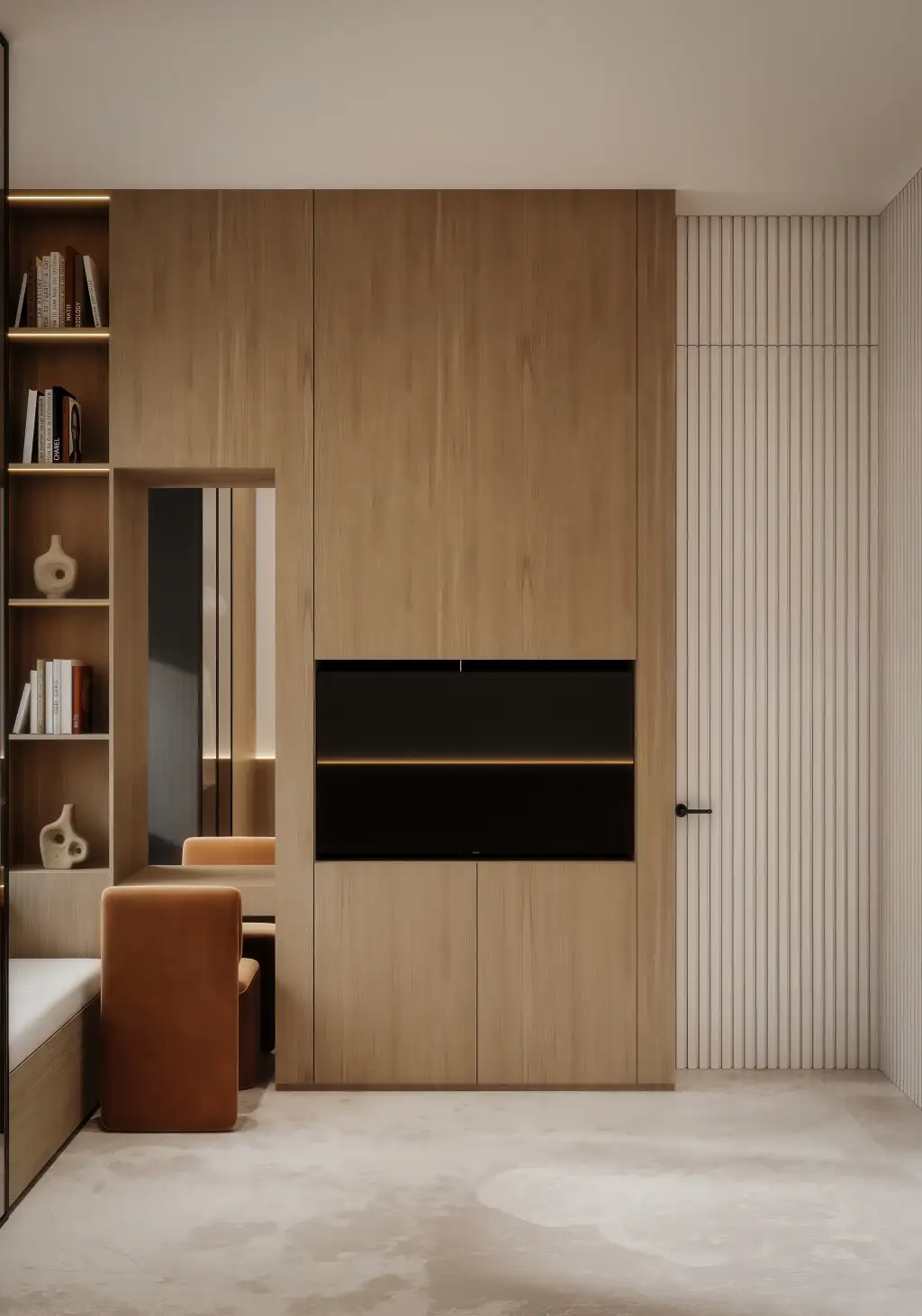 Flat 73m² in Indonesia, Bukit. Priced at 175000$ rent photo-16