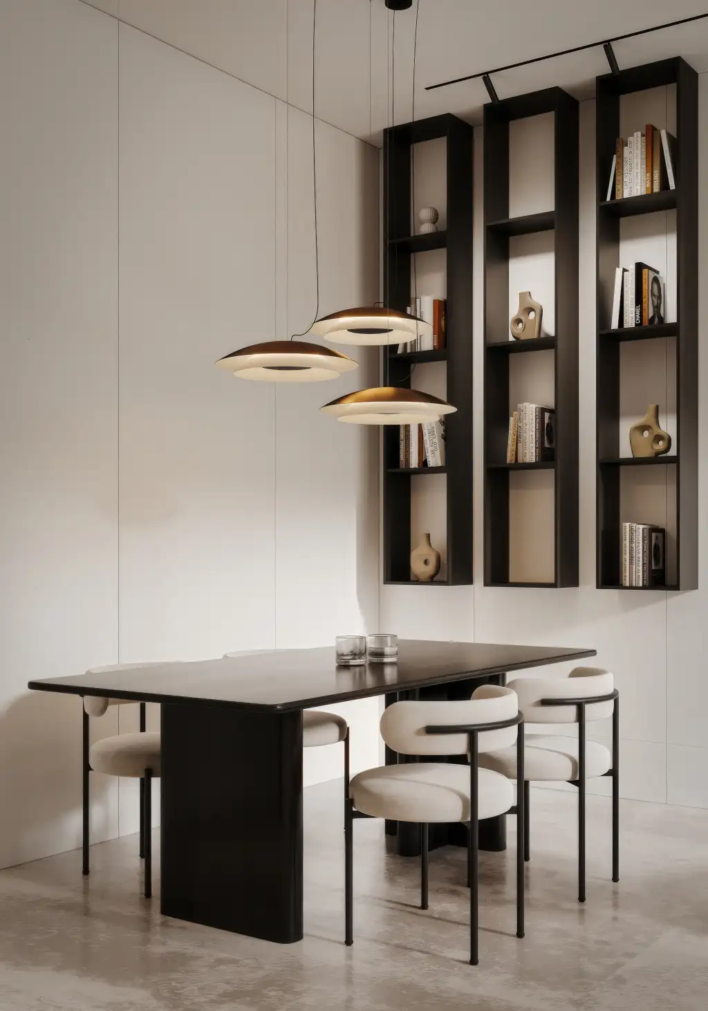 Flat 73m² in Indonesia, Bukit. Priced at 175000$ rent photo-17