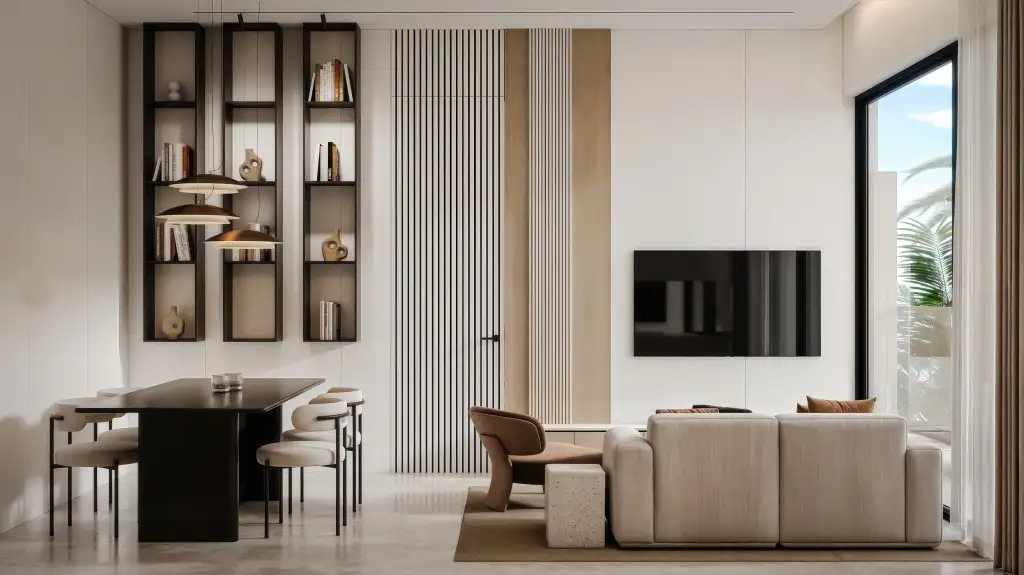 Flat 73m² in Indonesia, Bukit. Priced at 175000$ rent photo-19