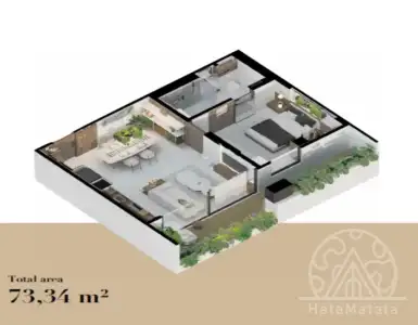 Buy in Indonesia for 175000$