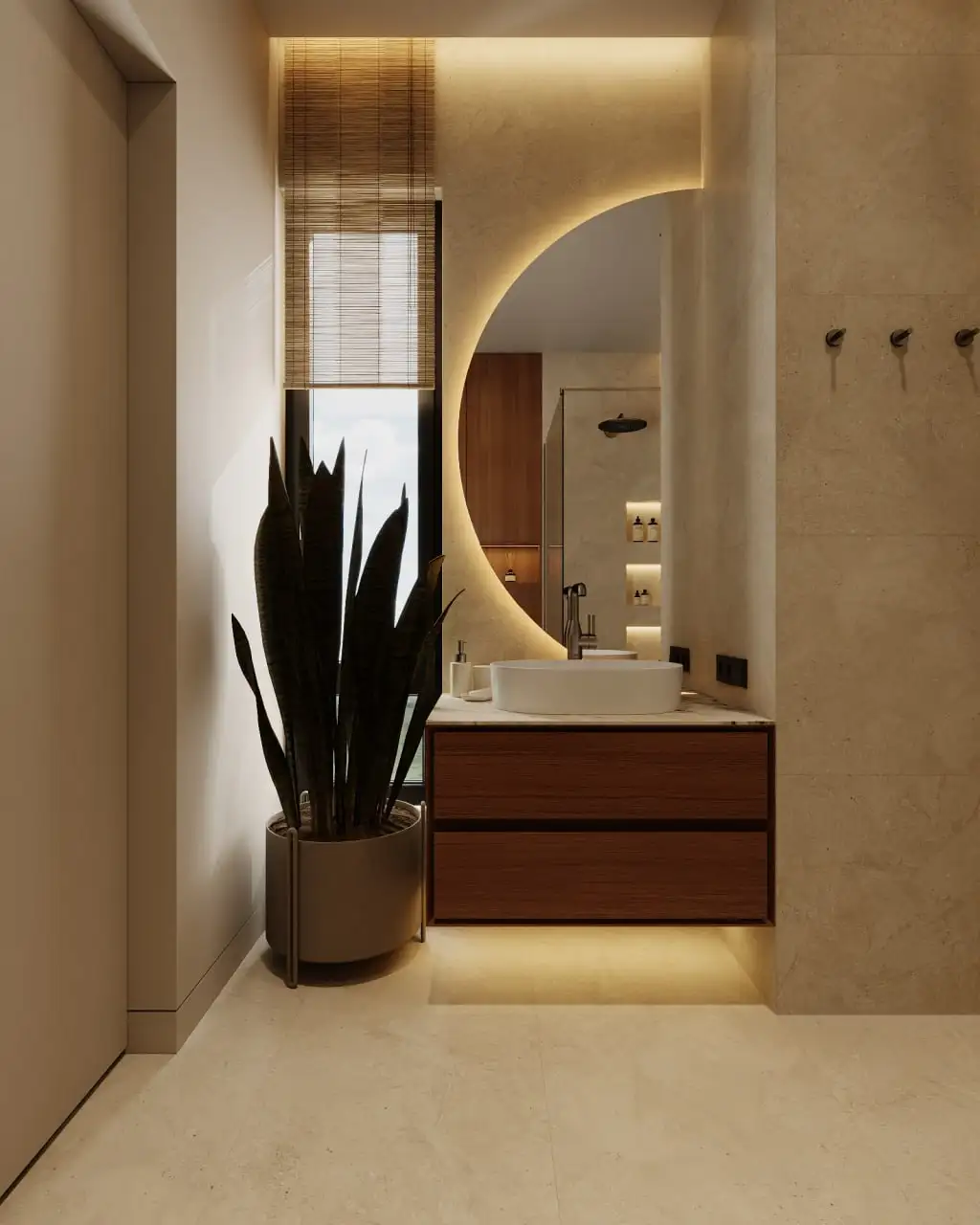 Flat 125m² in Indonesia, Ubud. Priced at 310000$ rent photo-9