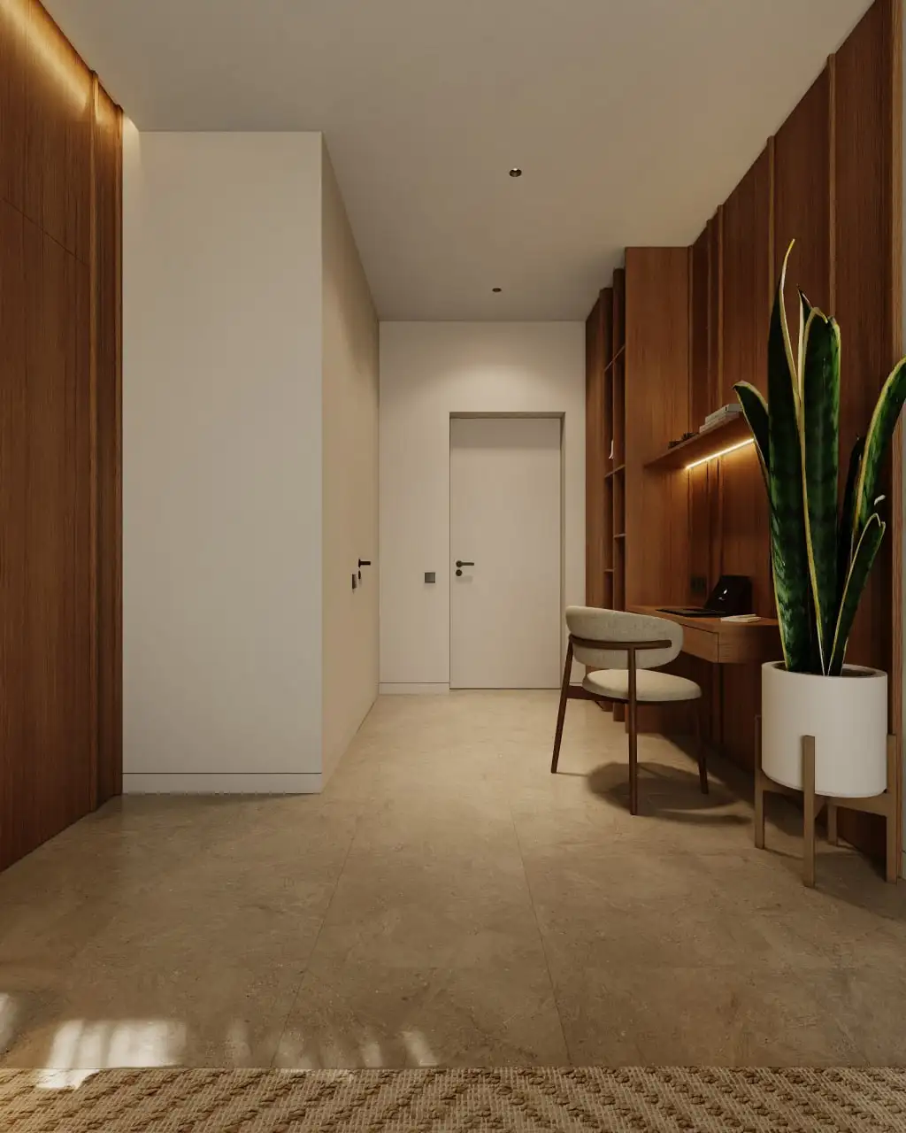 Flat 125m² in Indonesia, Ubud. Priced at 310000$ rent photo-11