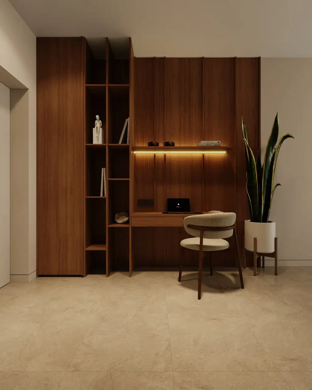 Flat 125m² in Indonesia, Ubud. Priced at 310000$ rent photo-13